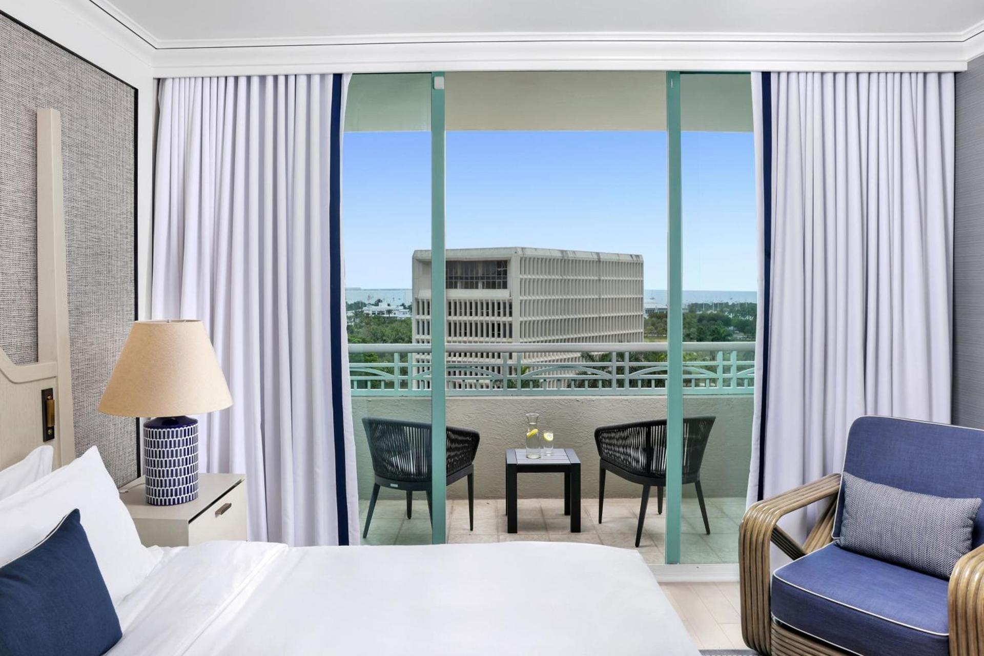 The Ritz-Carlton Coconut Grove, Miami photo 12