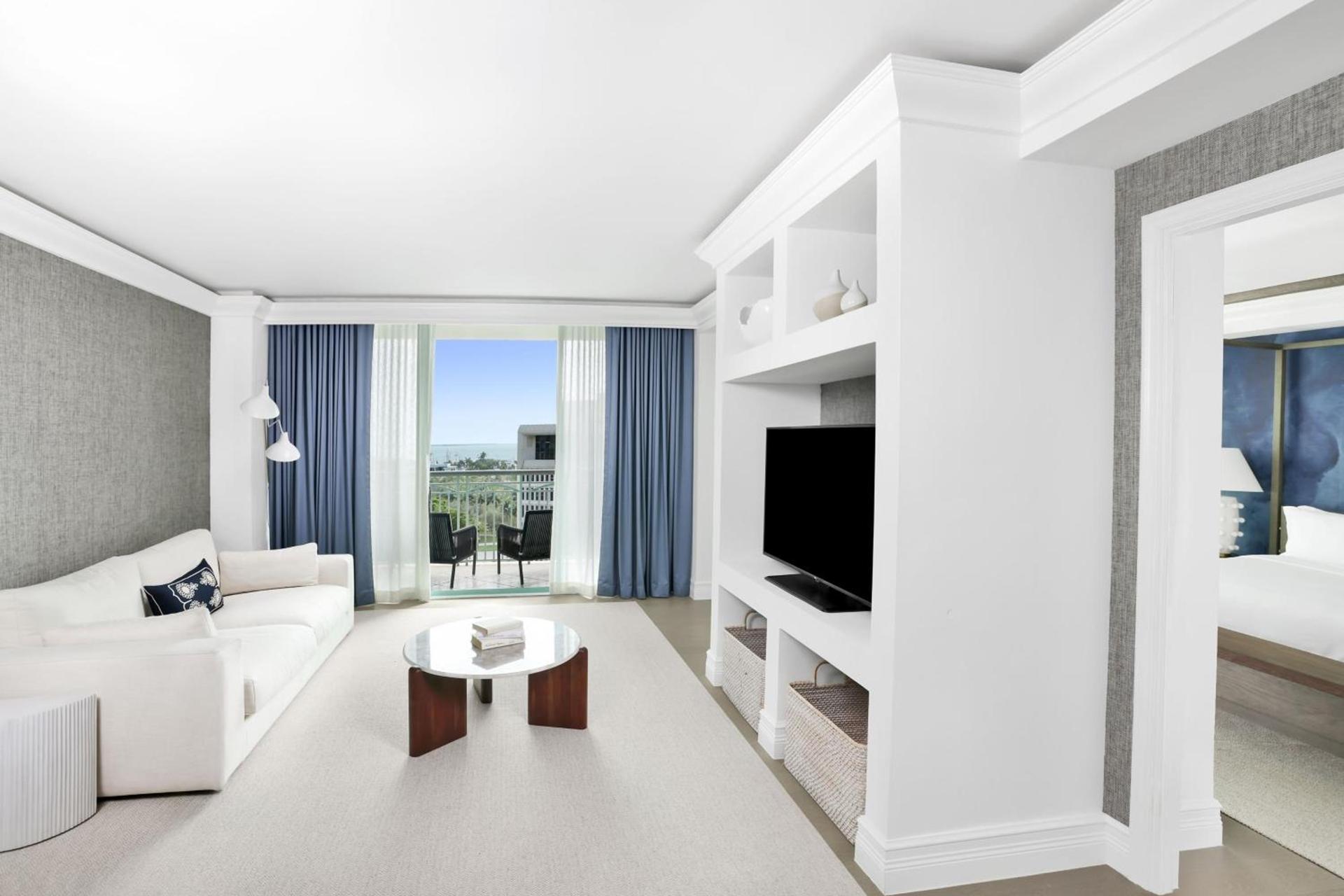 The Ritz-Carlton Coconut Grove, Miami photo 19