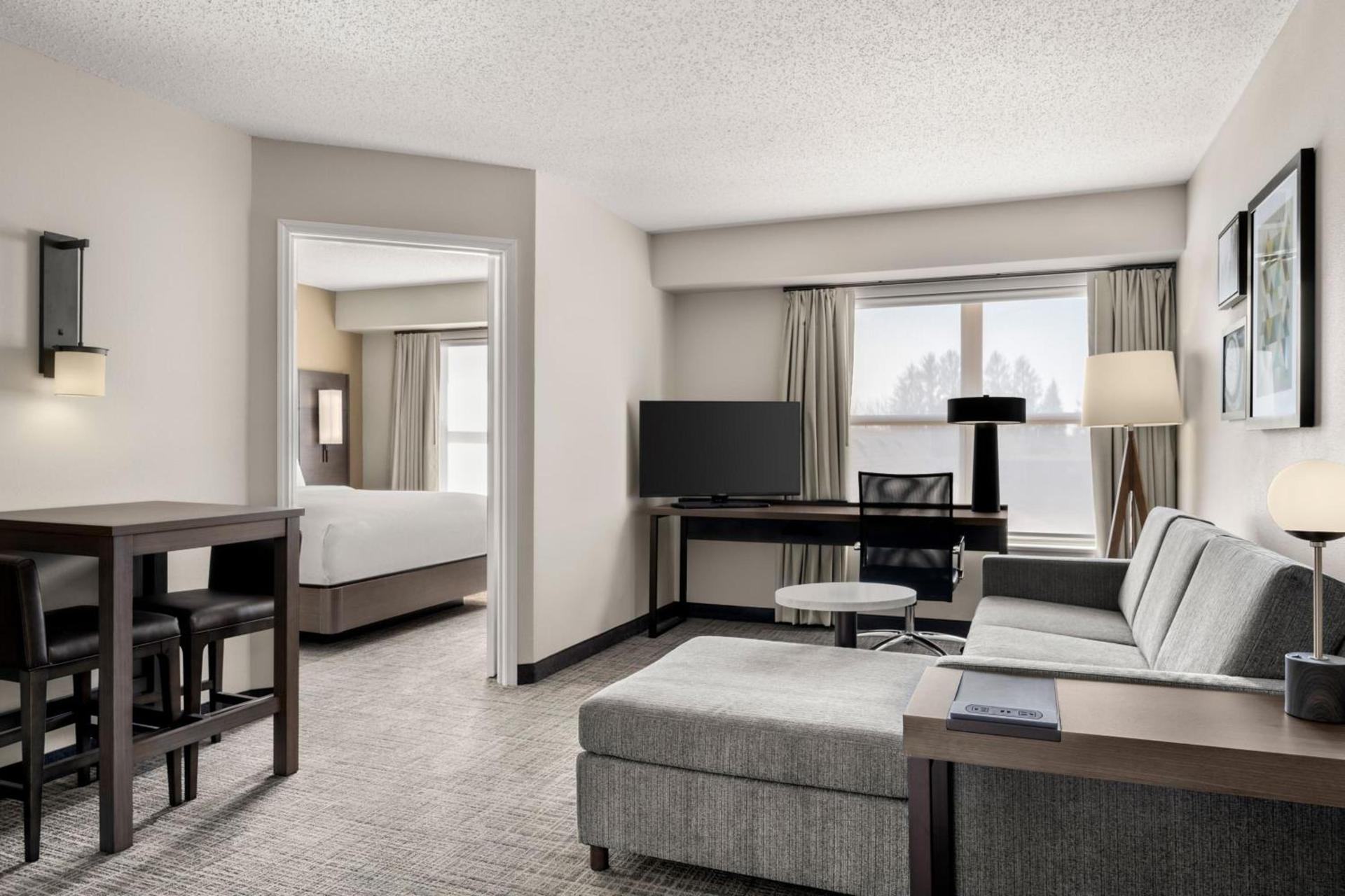 Residence Inn by Marriott Davenport photo 2