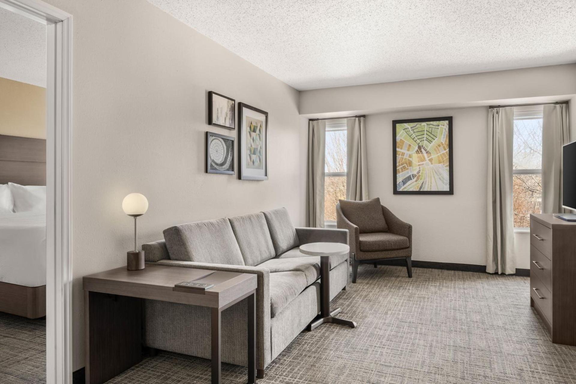 Residence Inn by Marriott Davenport photo 8