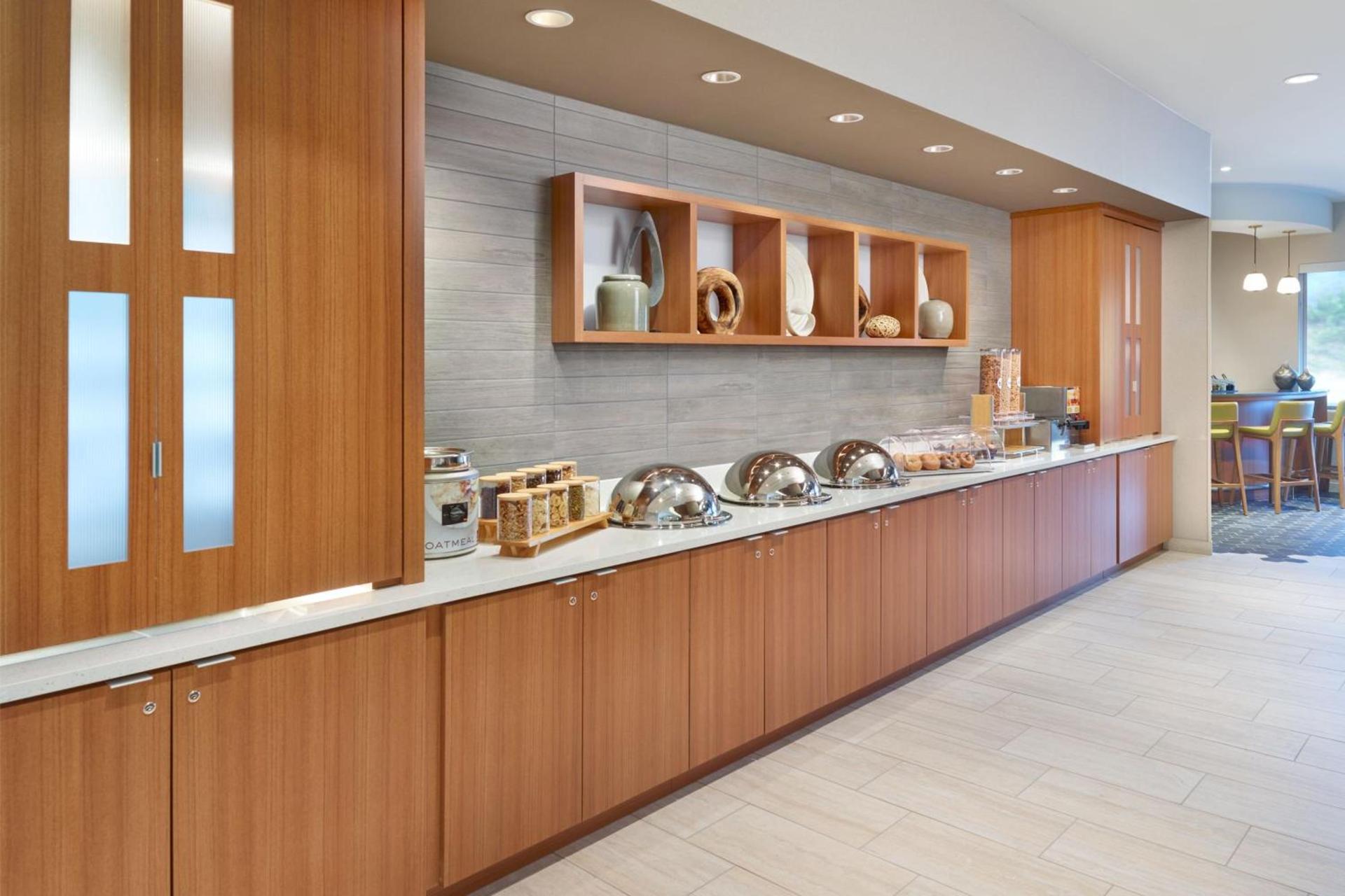 SpringHill Suites by Marriott Arlington TN photo 16