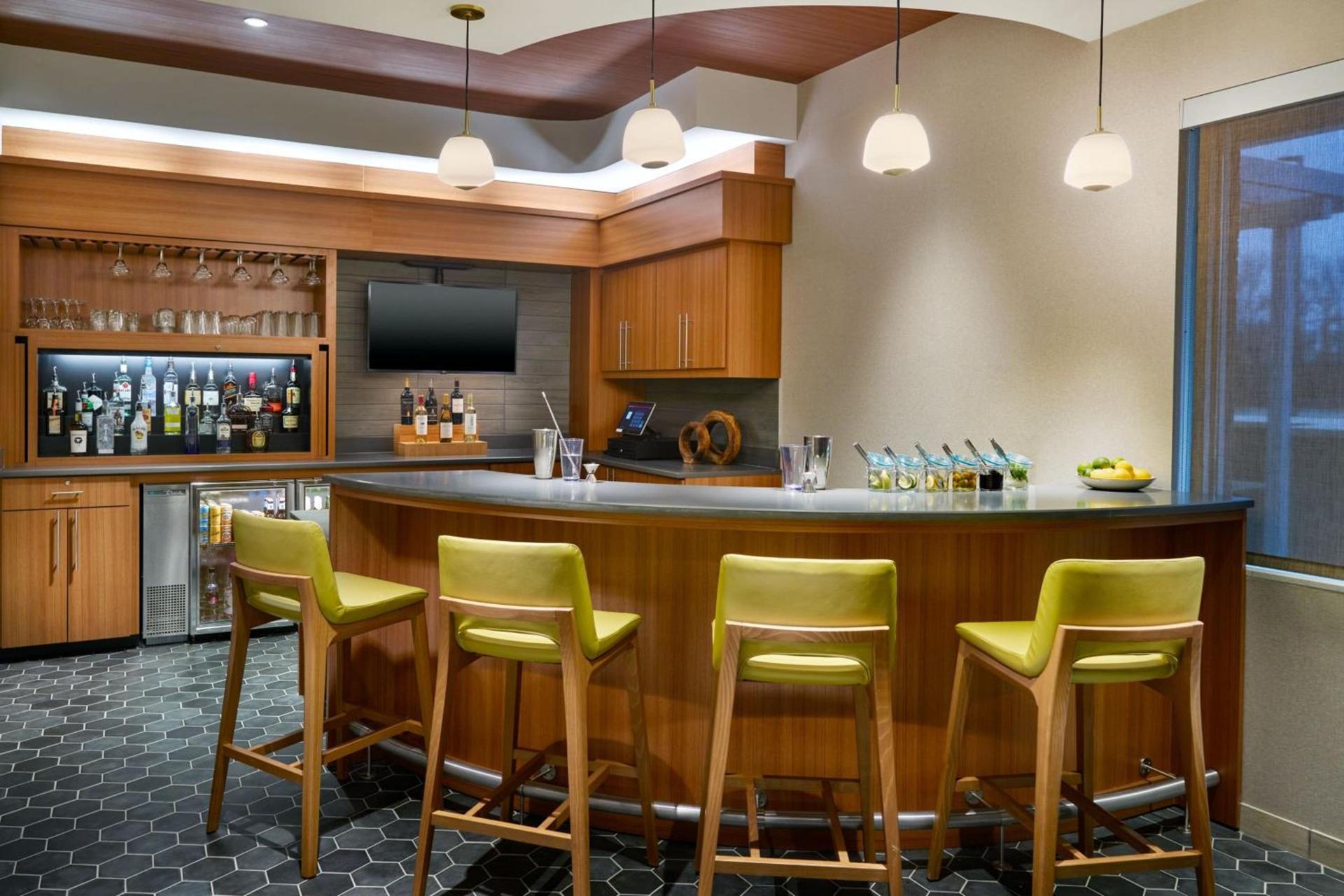 SpringHill Suites by Marriott Arlington TN photo 17