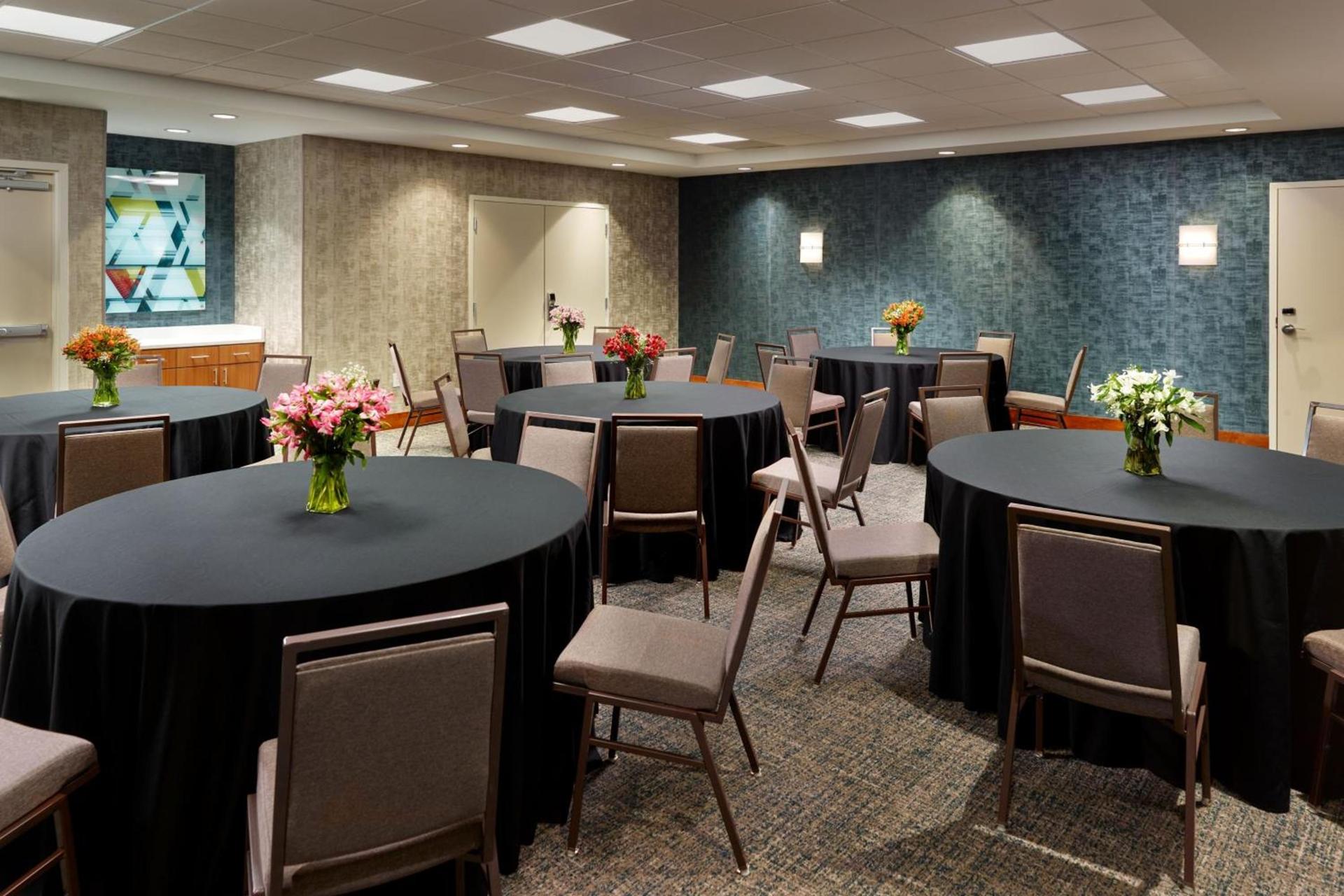 SpringHill Suites by Marriott Arlington TN photo 24