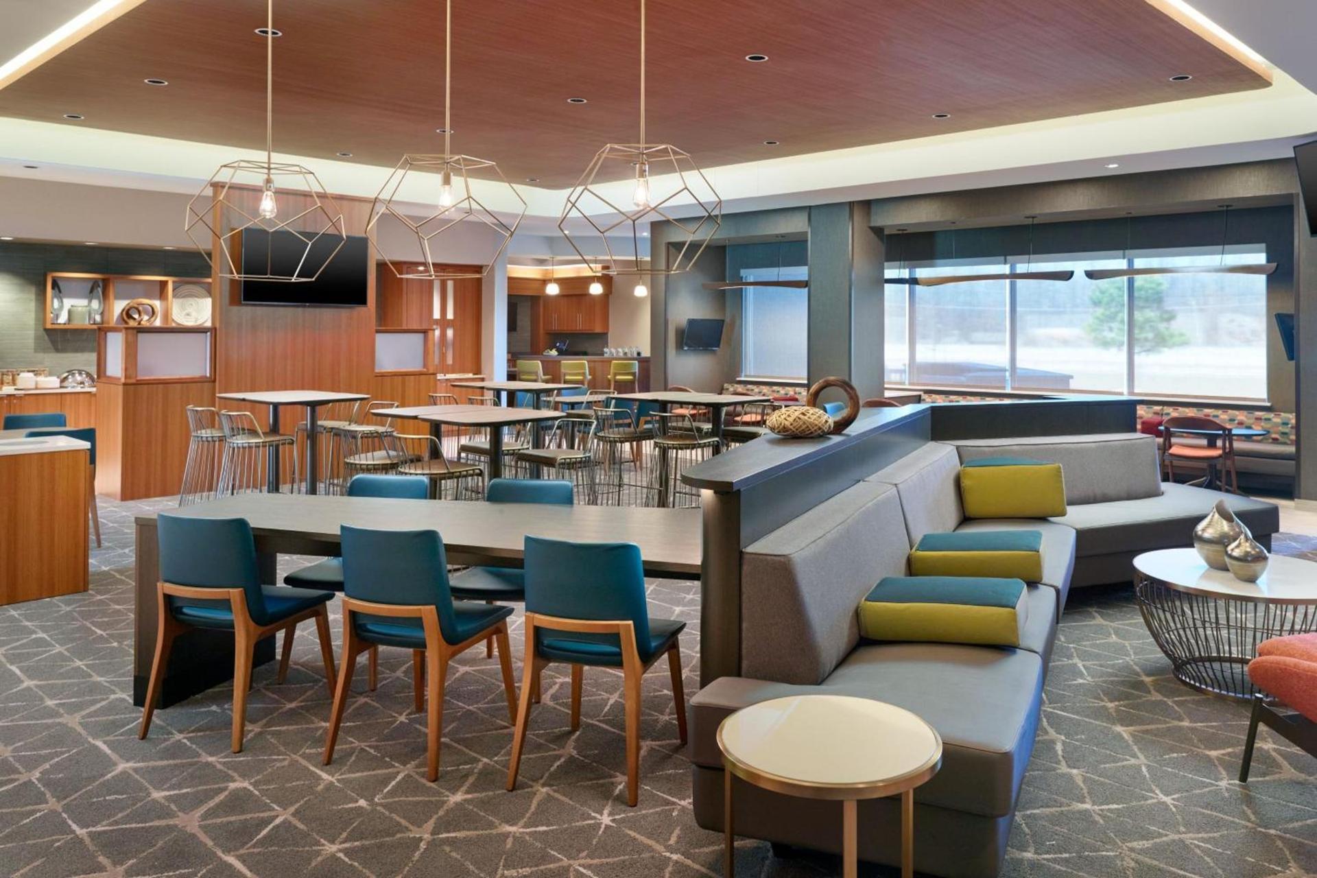 SpringHill Suites by Marriott Arlington TN photo 18