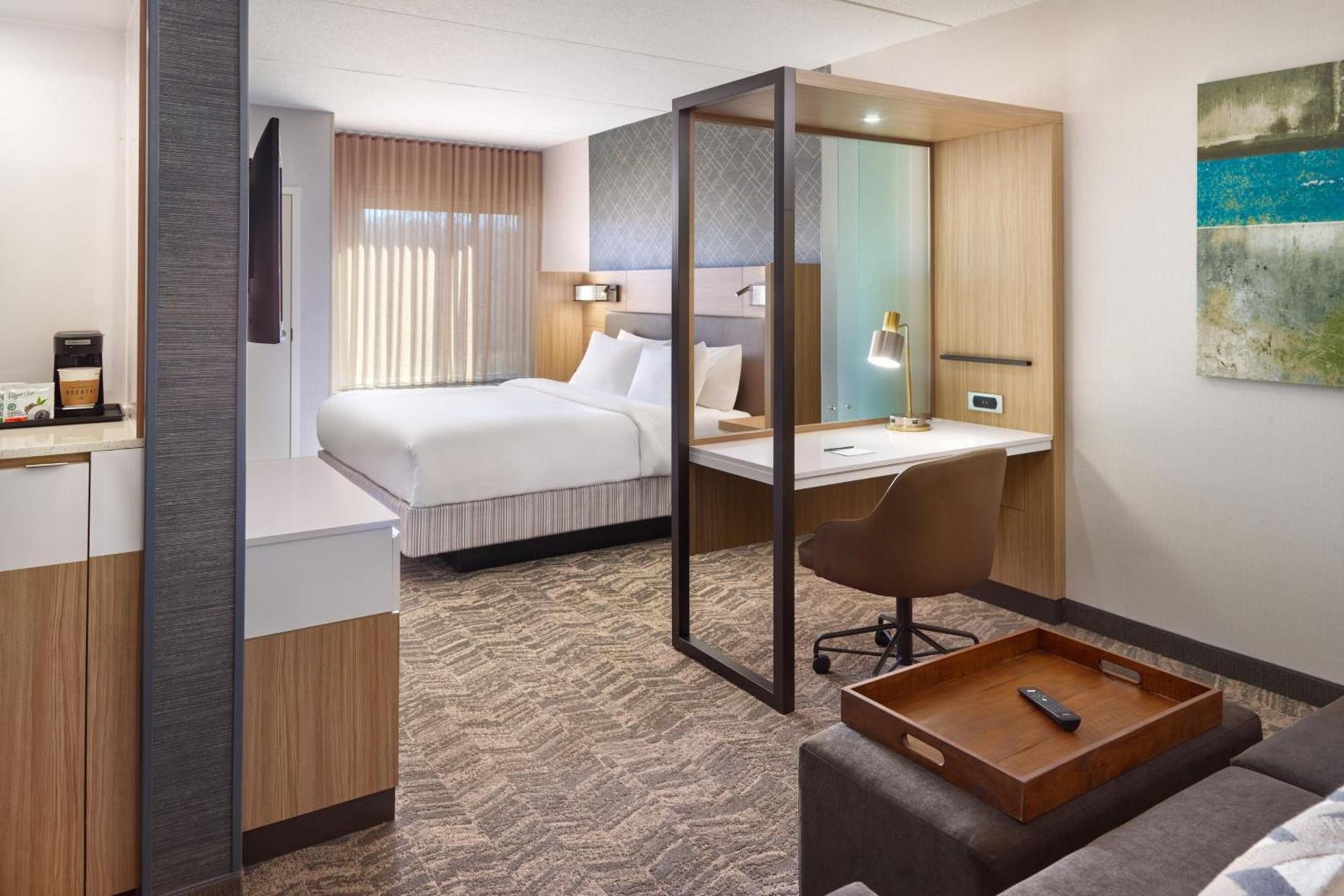 SpringHill Suites by Marriott Arlington TN photo 2