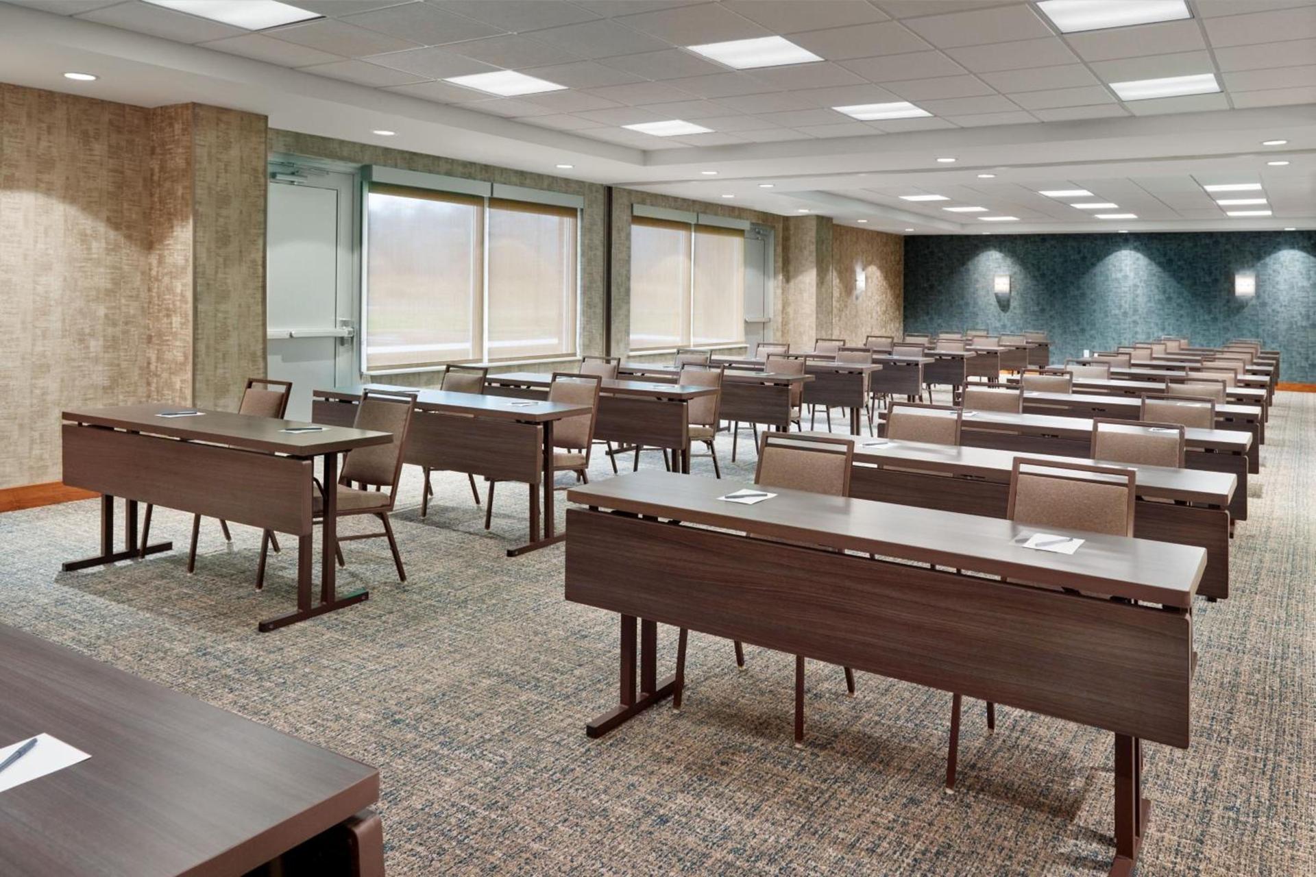 SpringHill Suites by Marriott Arlington TN photo 25