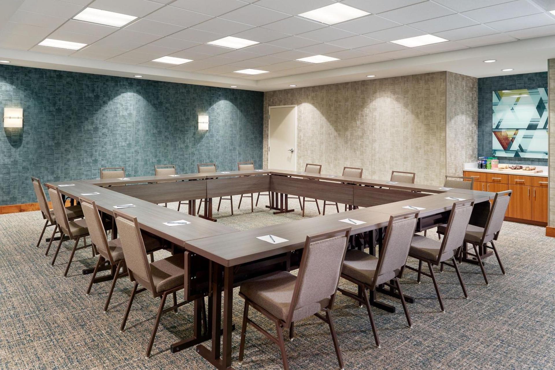 SpringHill Suites by Marriott Arlington TN photo 26
