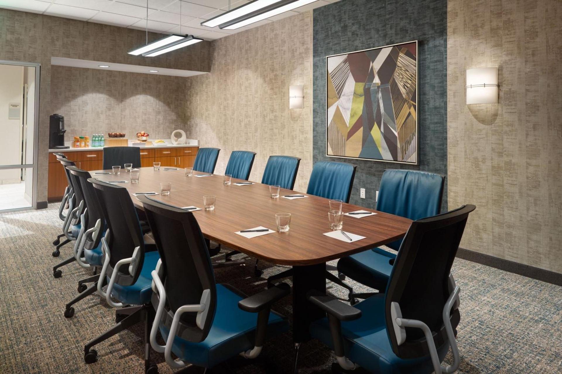 SpringHill Suites by Marriott Arlington TN photo 27