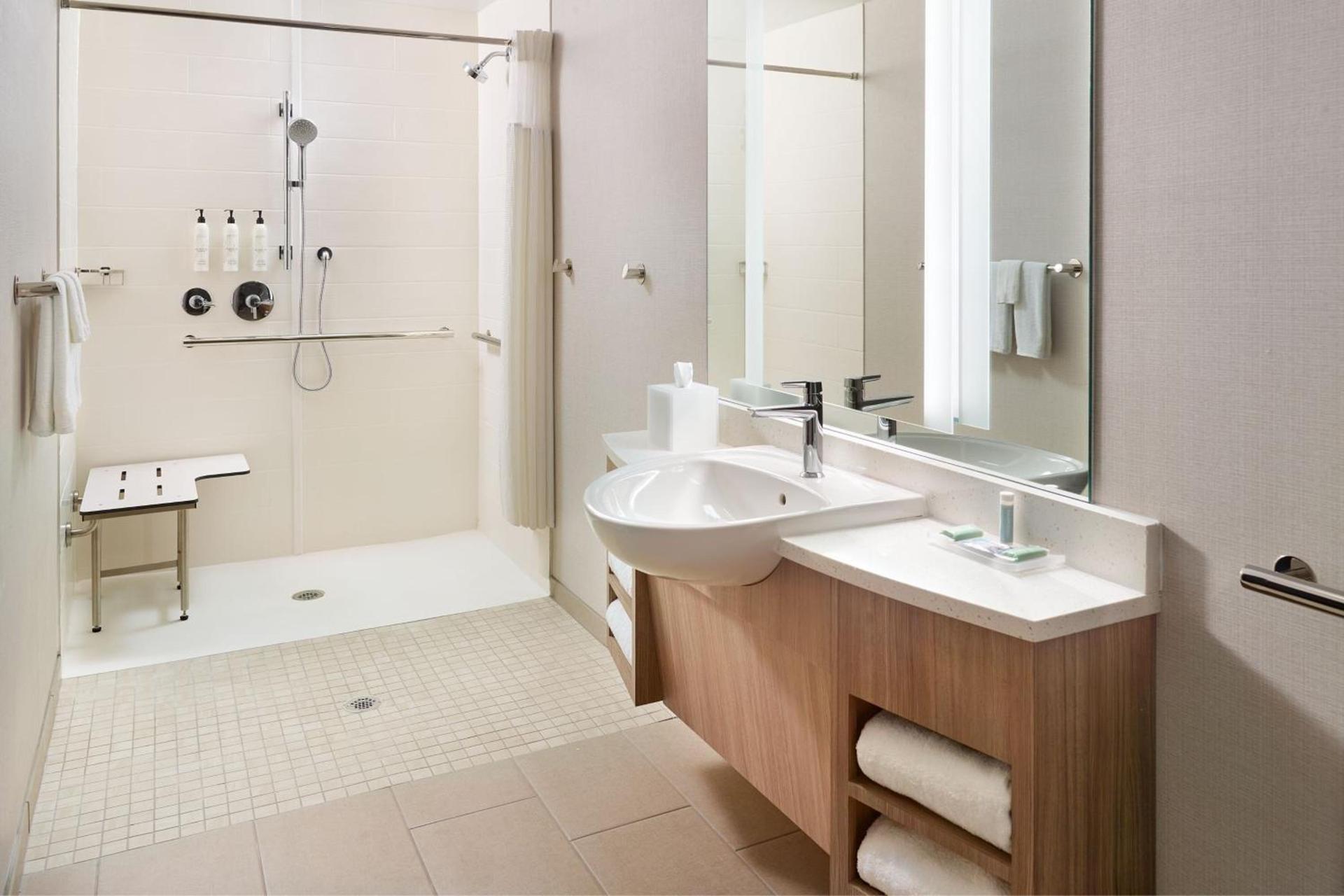 SpringHill Suites by Marriott Arlington TN photo 11