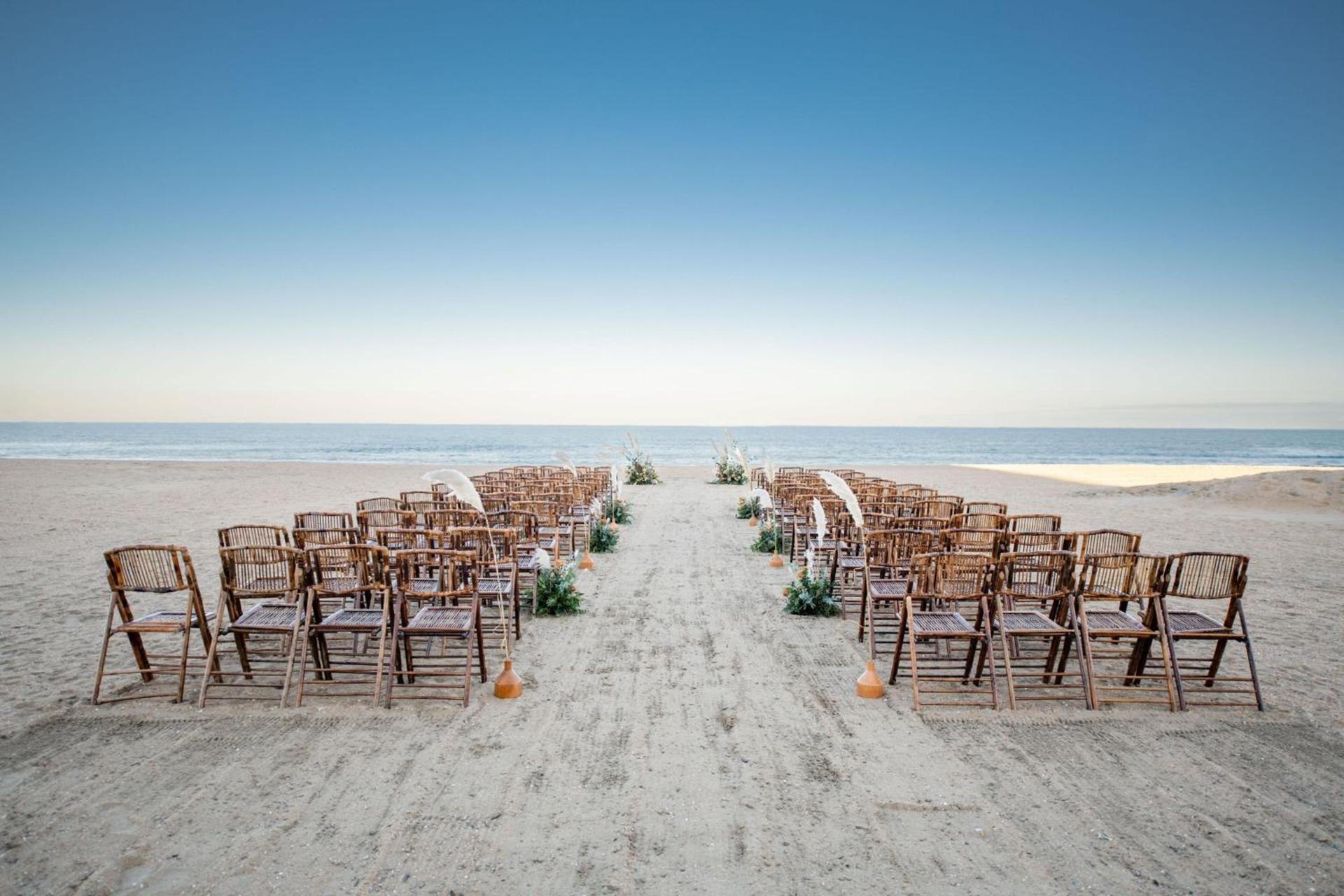 Marriott Virginia Beach Oceanfront Resort photo 87