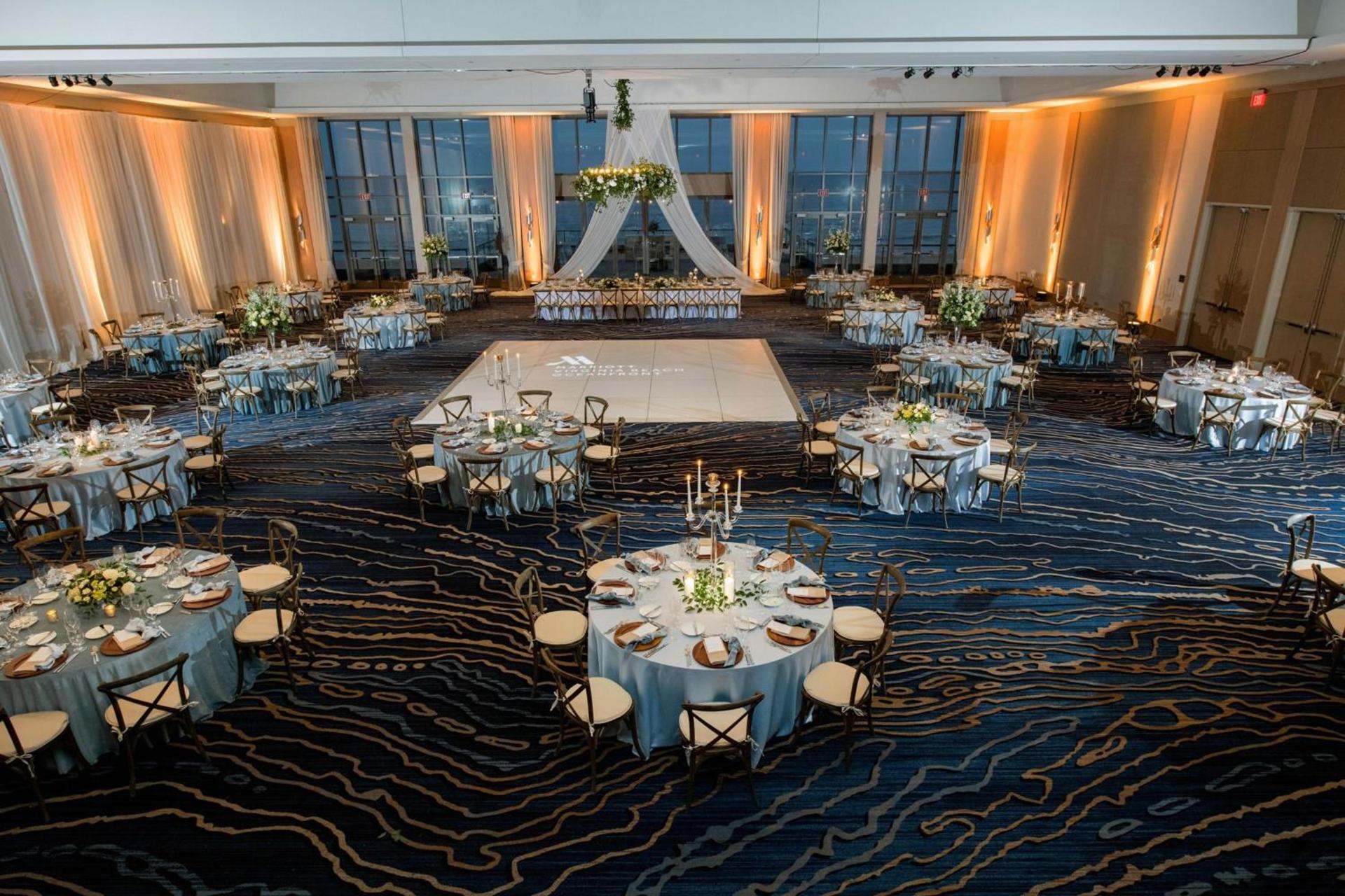 Marriott Virginia Beach Oceanfront Resort photo 97