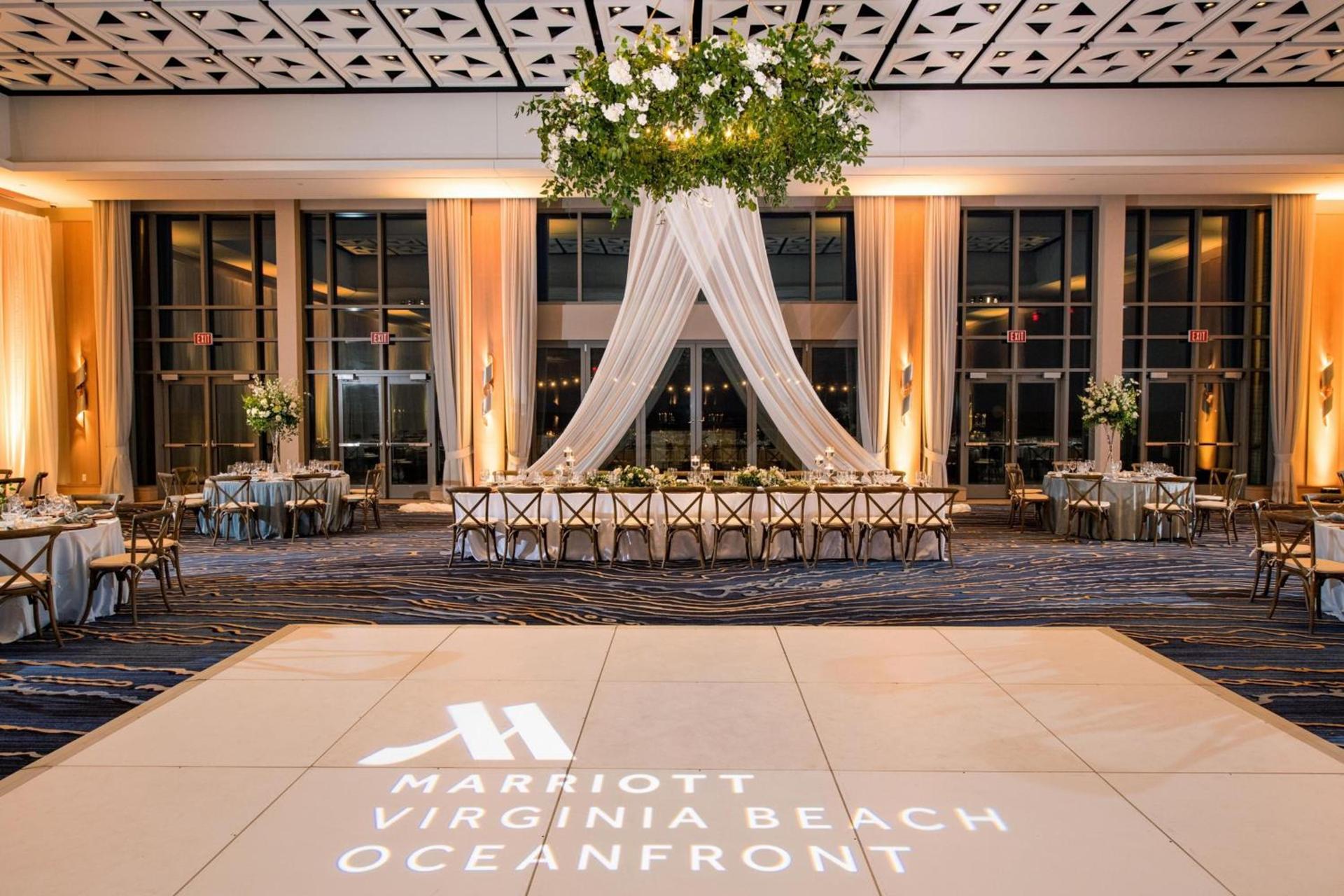 Marriott Virginia Beach Oceanfront Resort photo 98