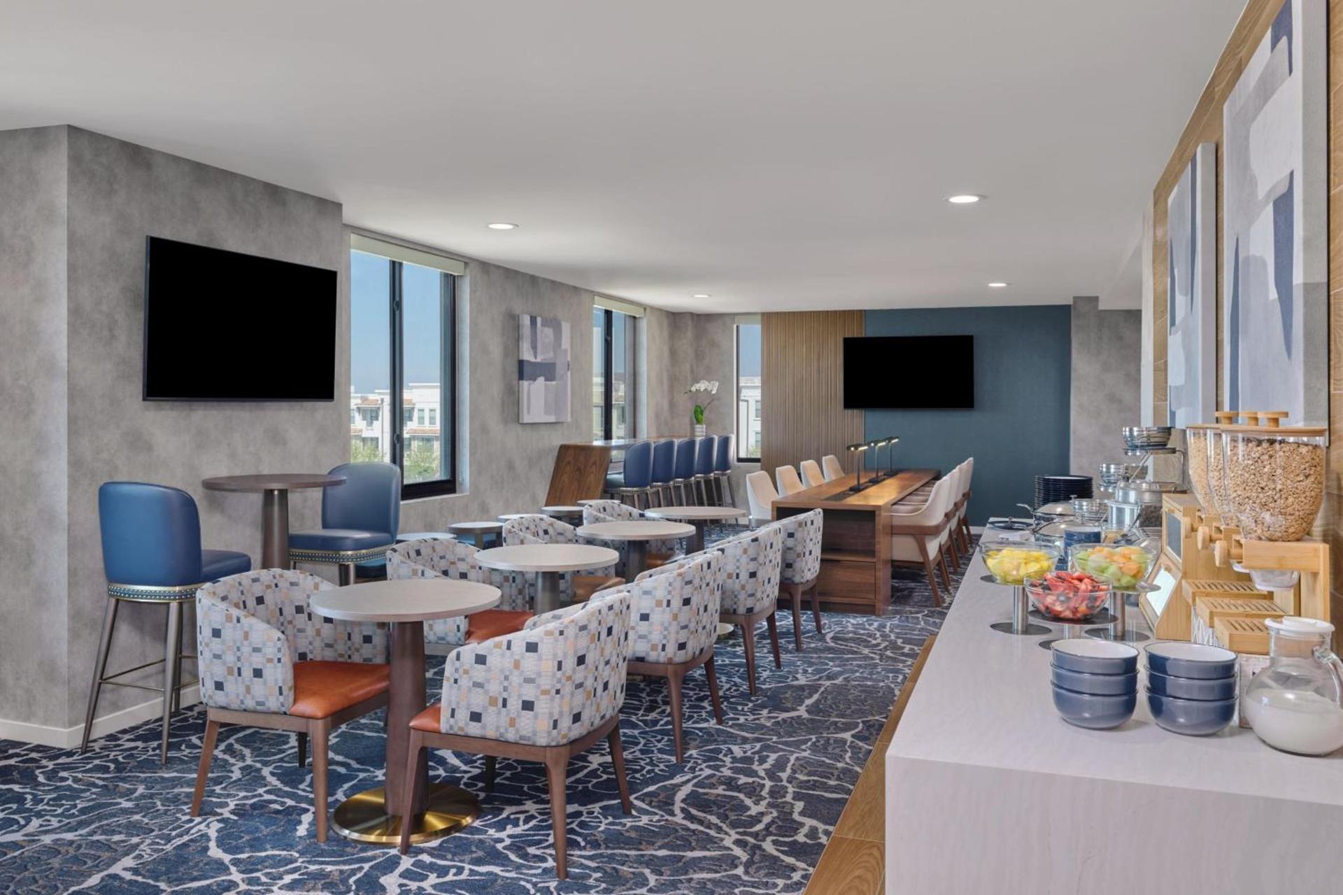 Sheraton Hotel Stonebriar photo 24