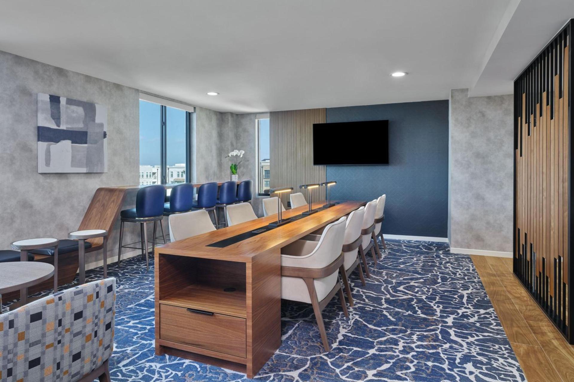 Sheraton Hotel Stonebriar photo 25