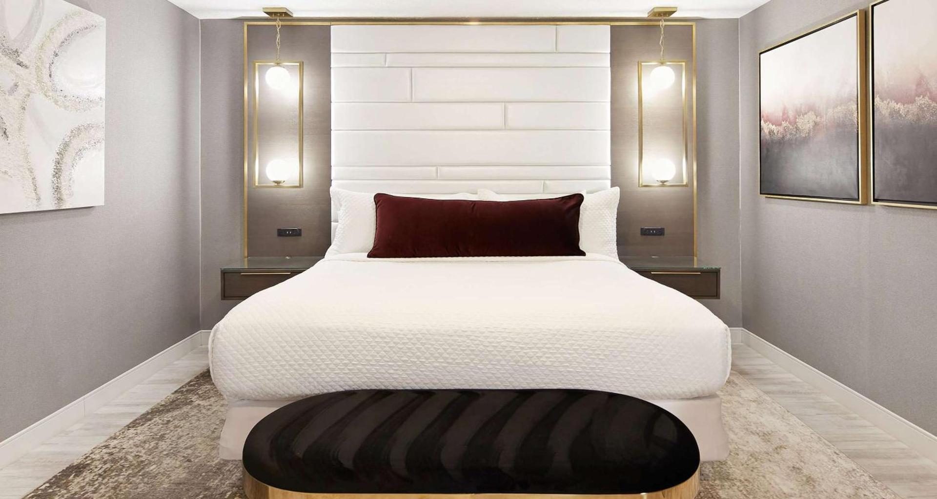 Best Western Plus Abbey Inn photo 34