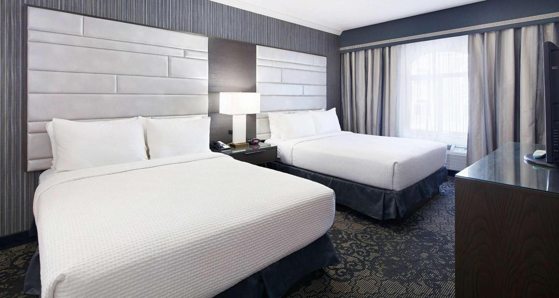Best Western Plus Abbey Inn photo 35