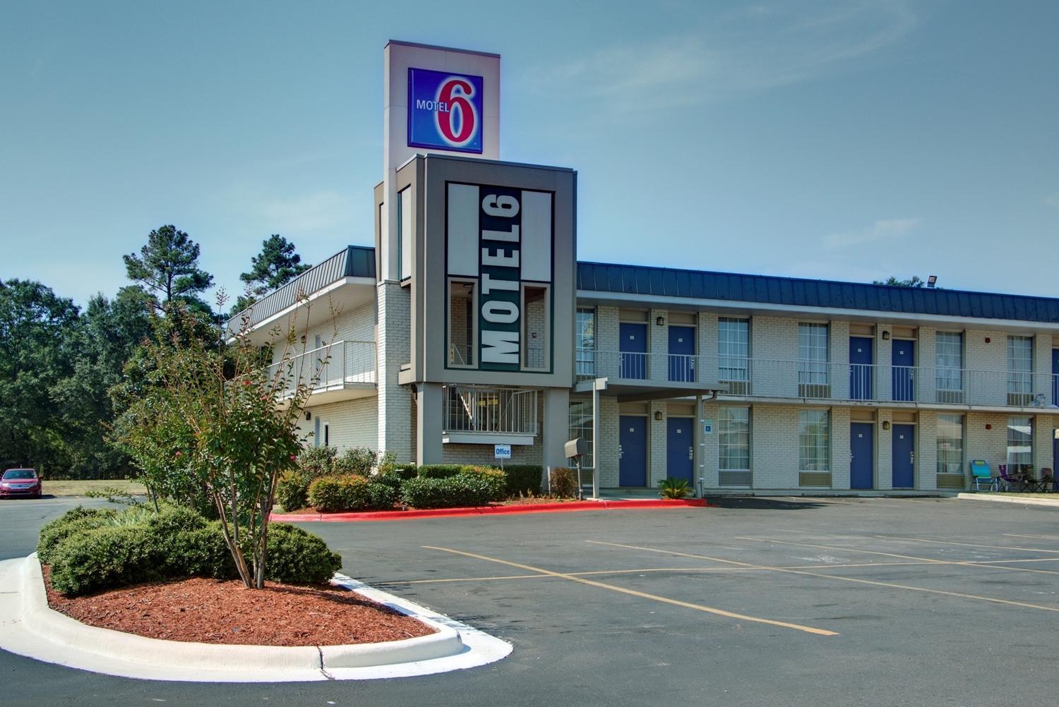Motel 6-West Monroe, LA photo 5