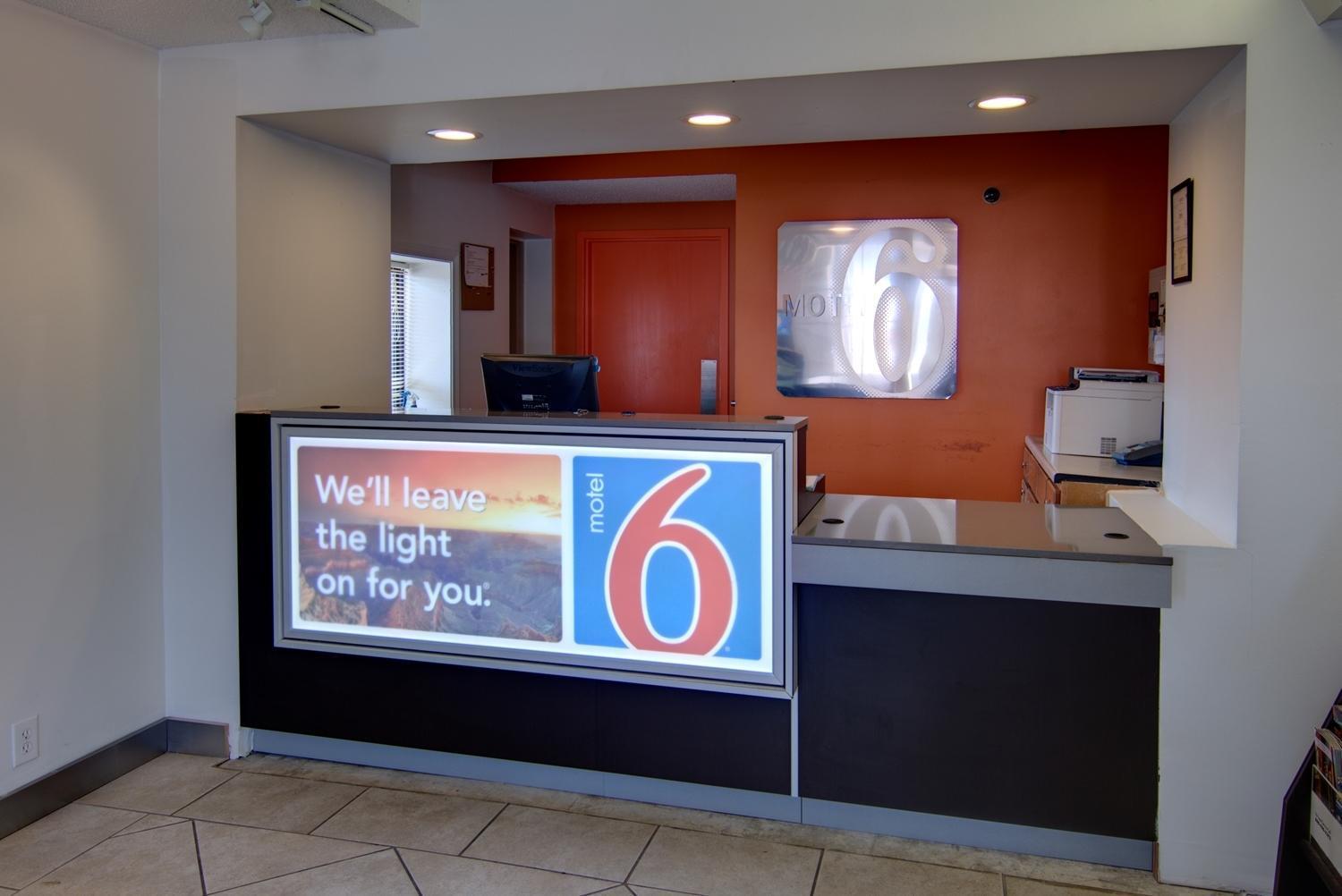Motel 6-West Monroe, LA photo 31