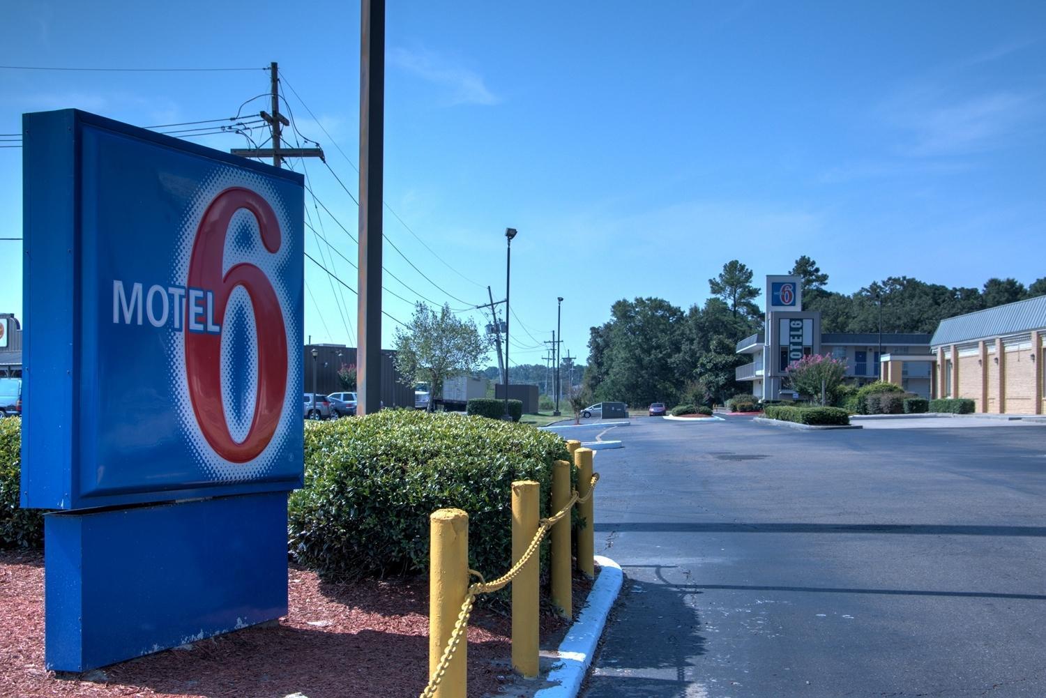 Motel 6-West Monroe, LA photo 30