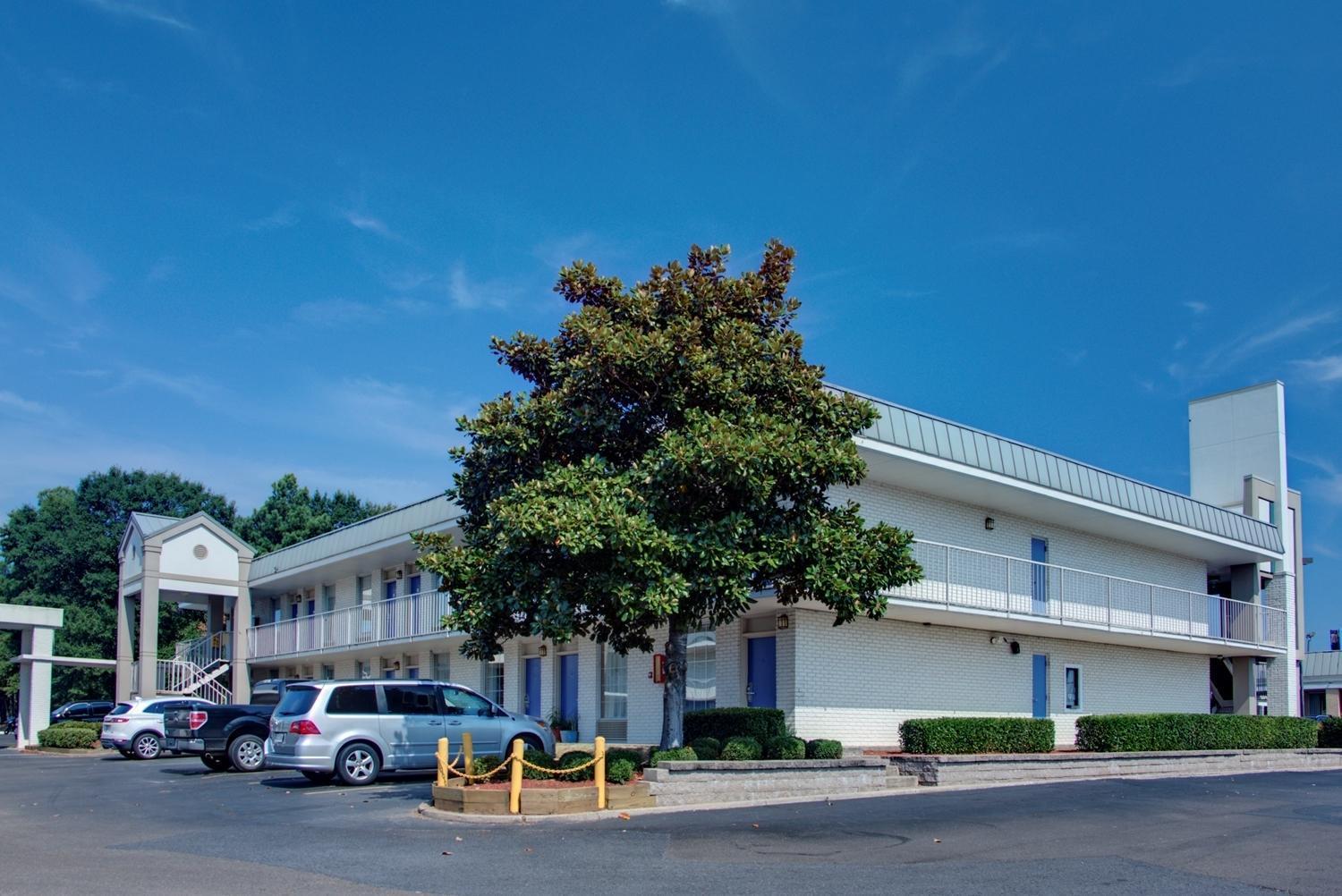 Motel 6-West Monroe, LA photo 17