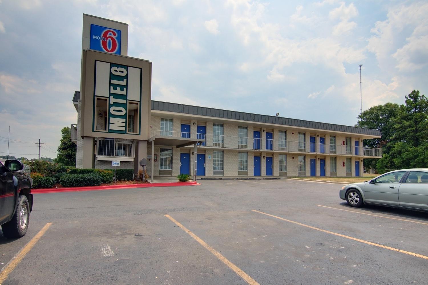Motel 6-West Monroe, LA photo 24