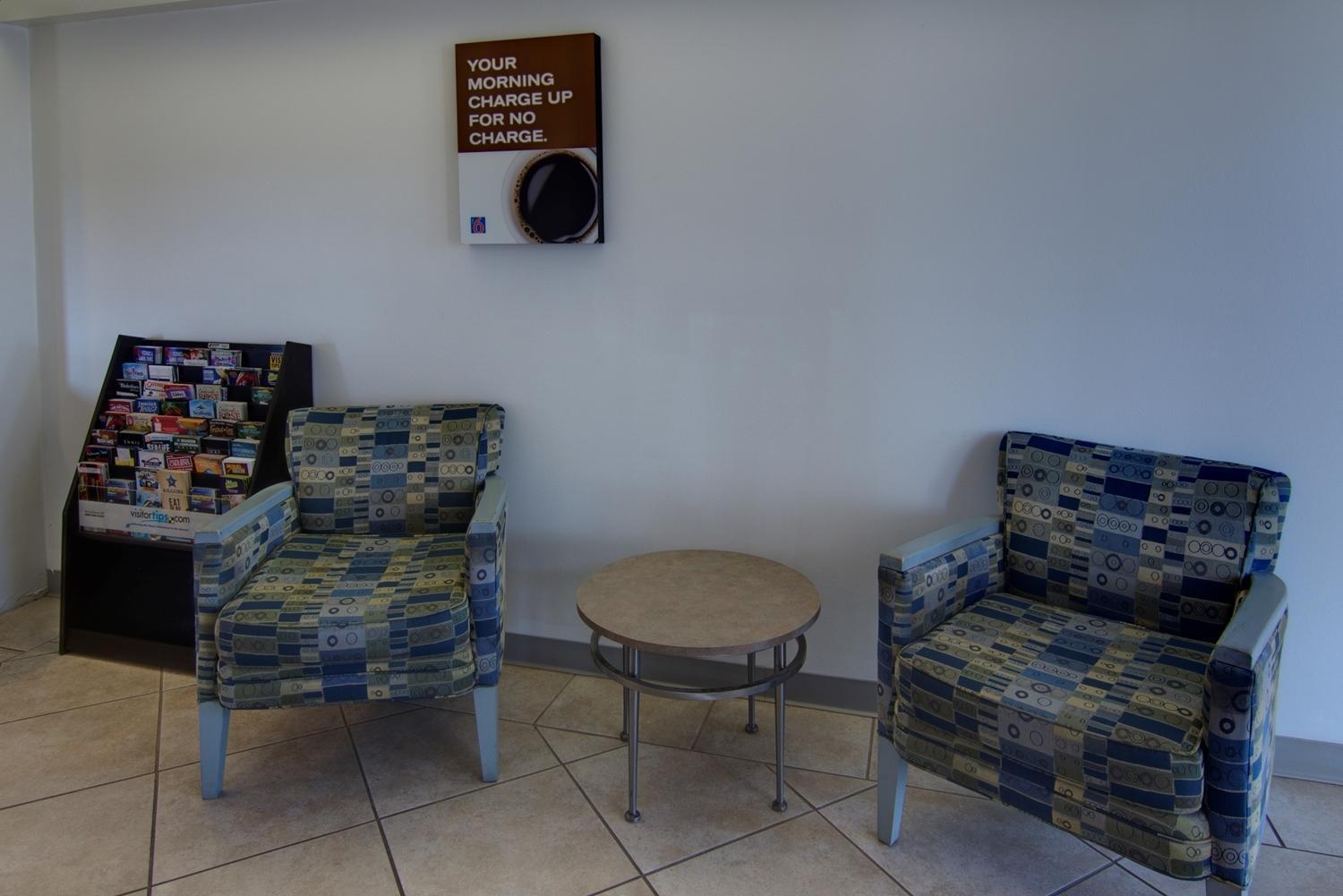 Motel 6-West Monroe, LA photo 25