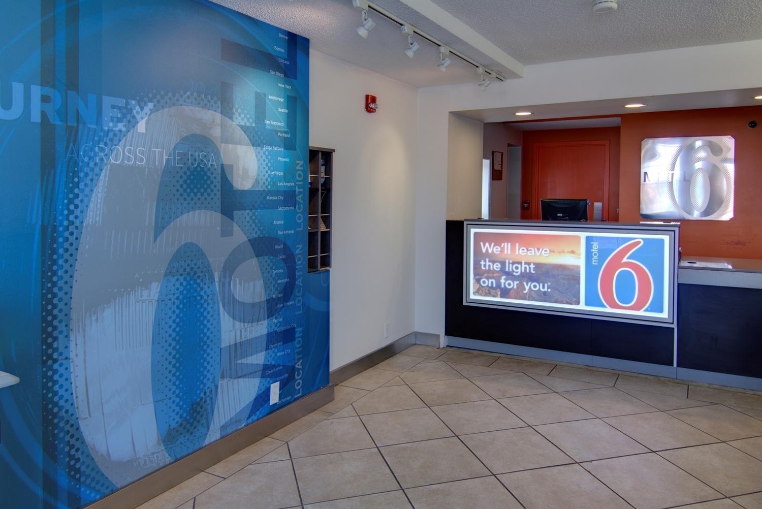 Motel 6-West Monroe, LA photo 12