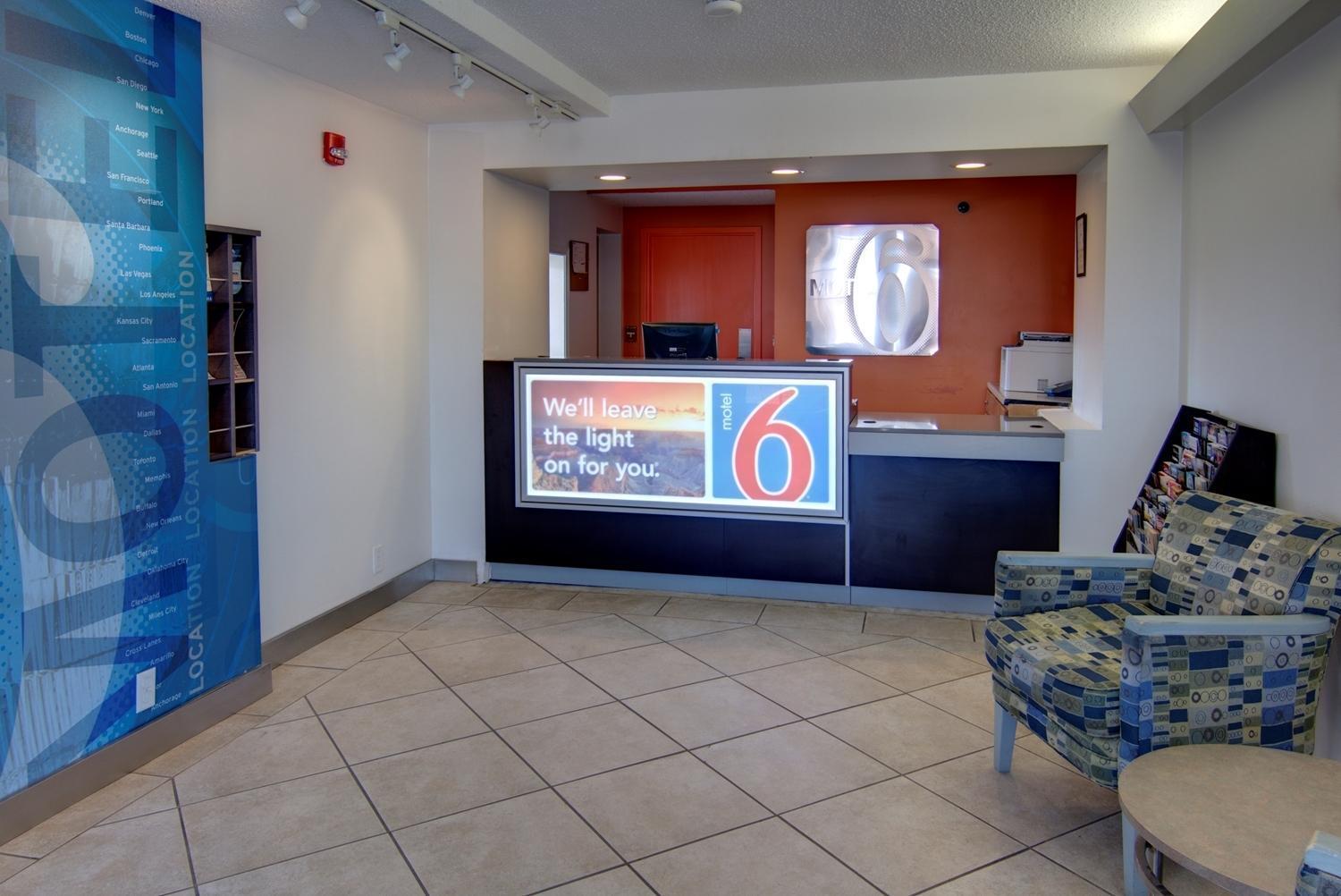 Motel 6-West Monroe, LA photo 22