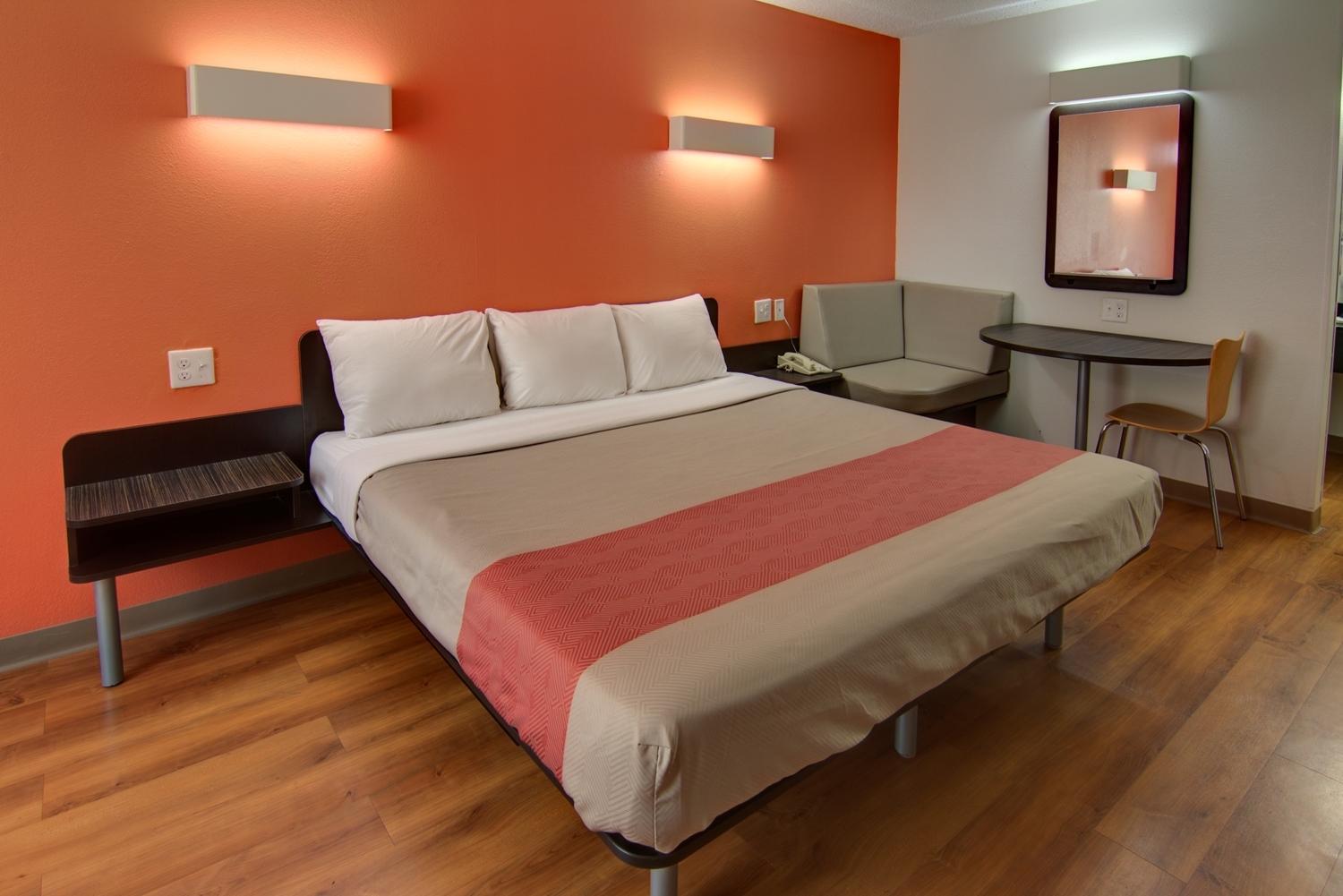 Motel 6-West Monroe, LA photo 15
