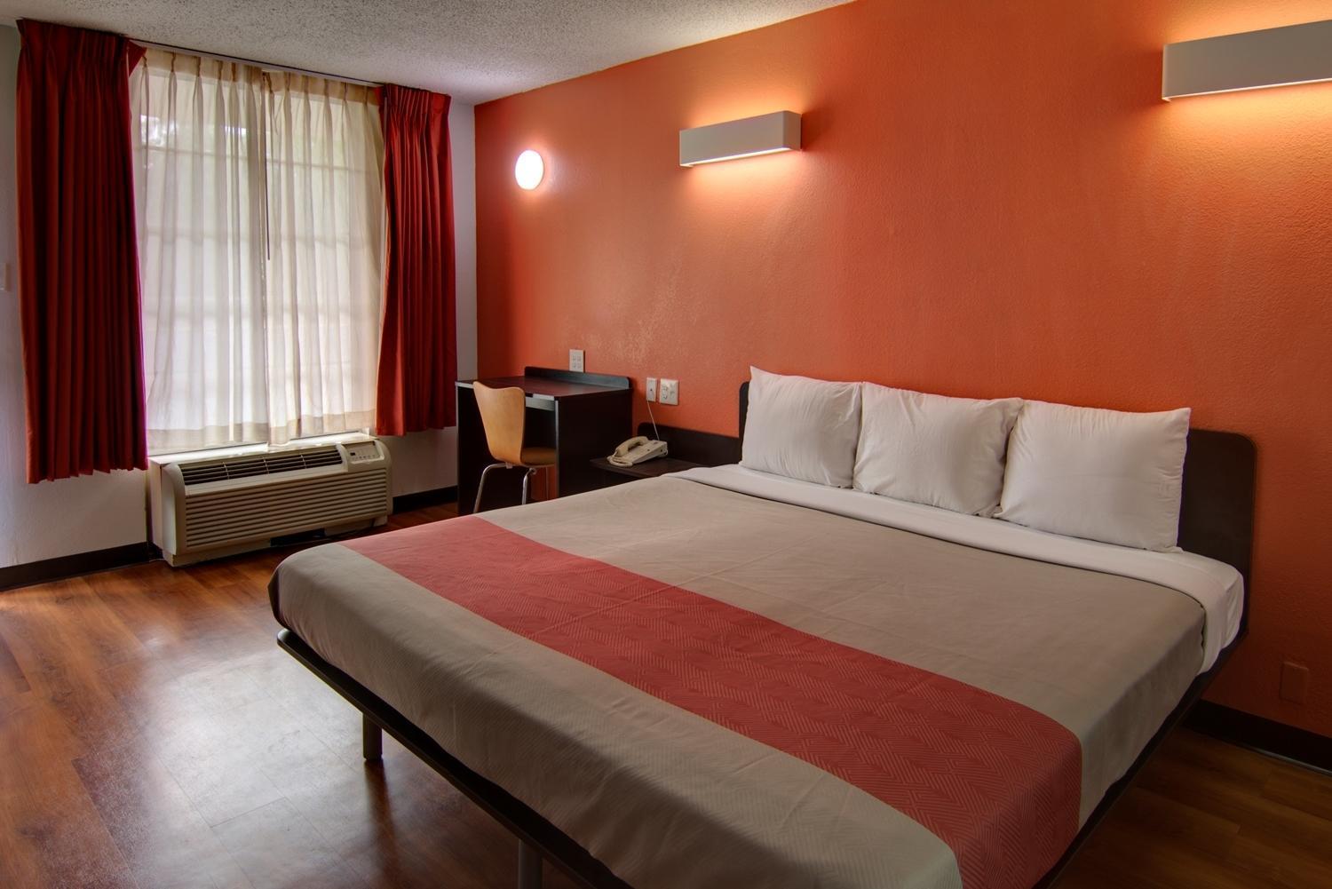 Motel 6-West Monroe, LA photo 4