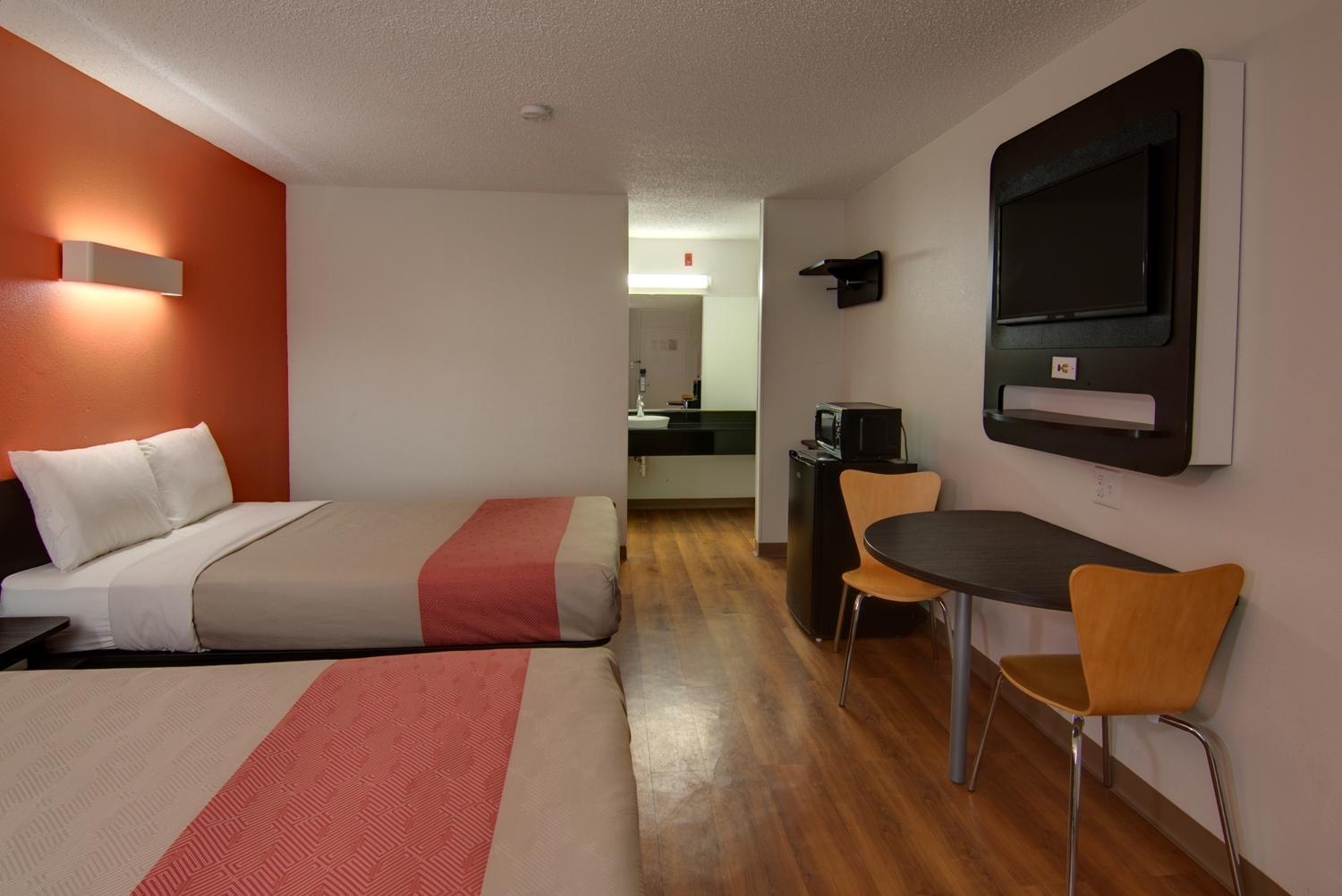 Motel 6-West Monroe, LA photo 19