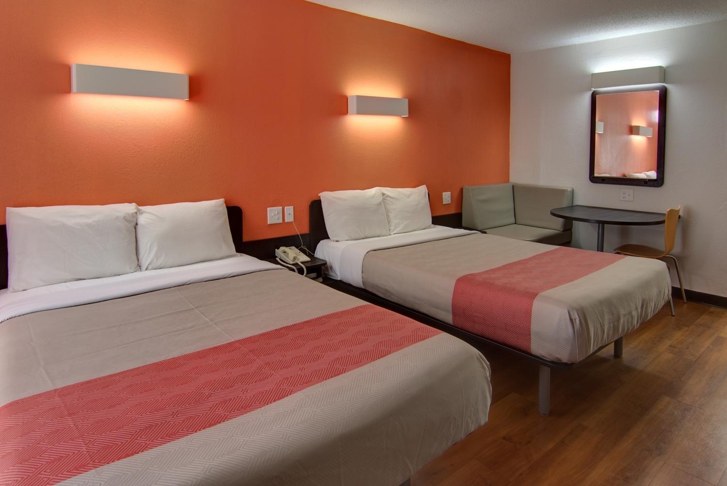 Motel 6-West Monroe, LA photo 16