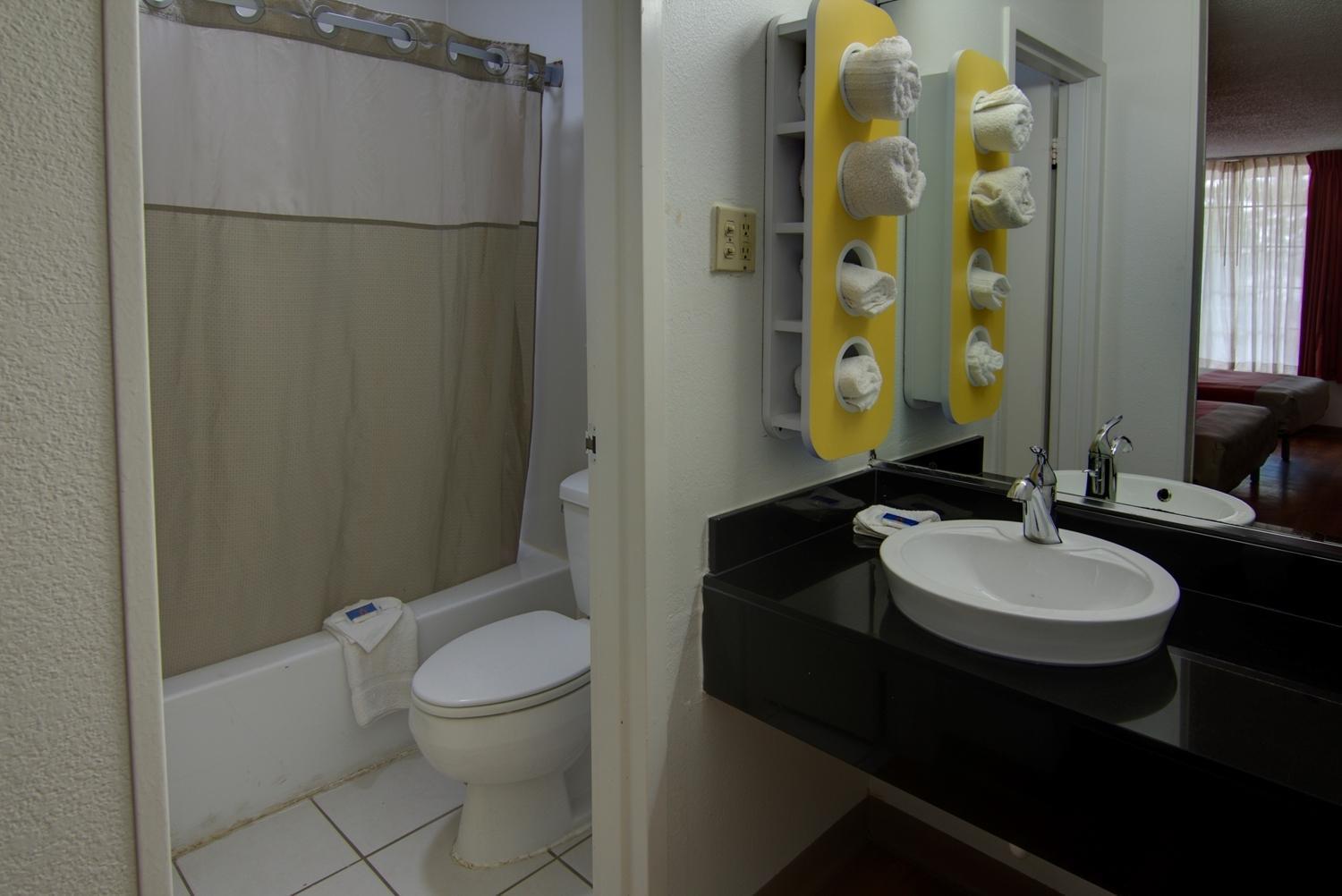 Motel 6-West Monroe, LA photo 3