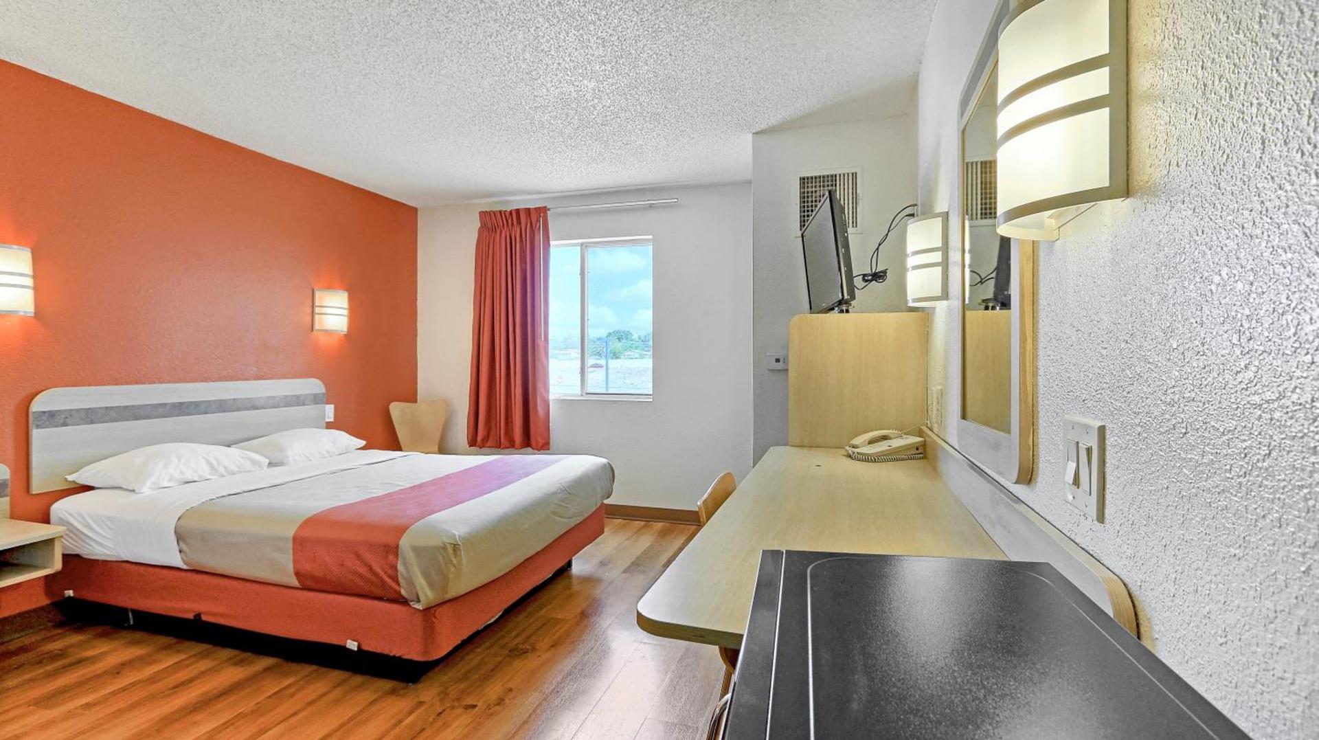 Motel 6-Killeen, TX photo 5
