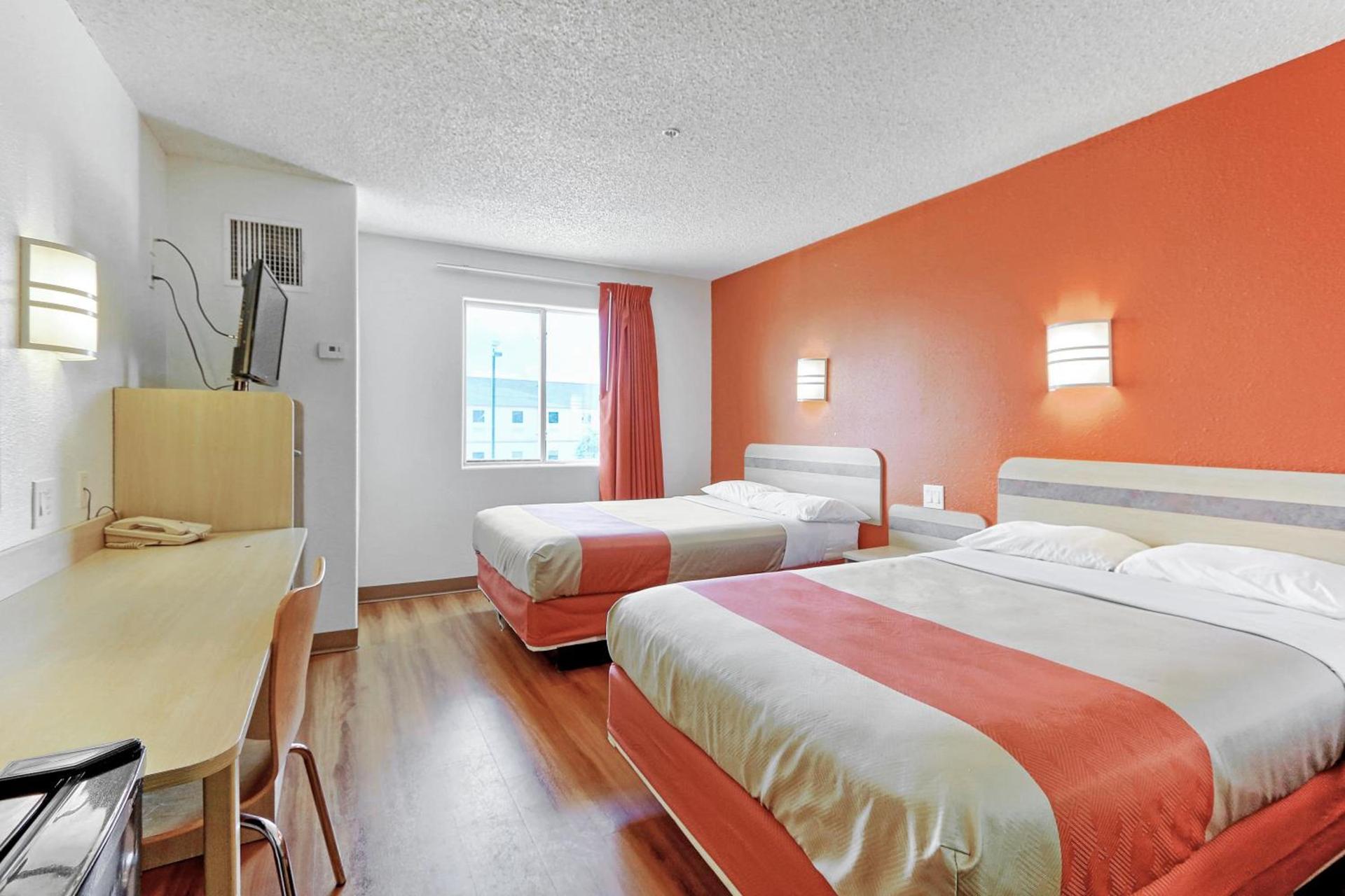 Motel 6-Killeen, TX photo 6