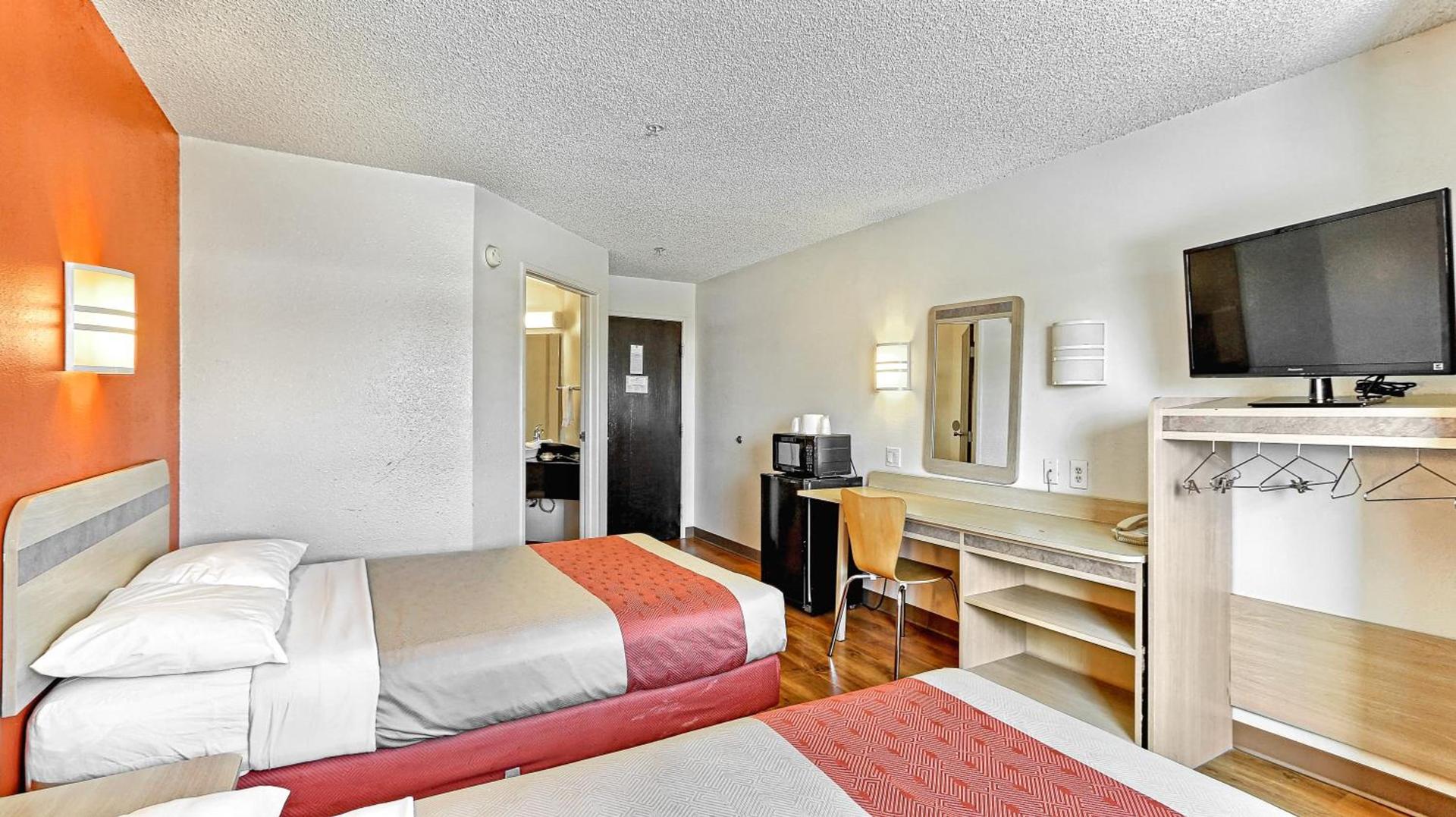 Motel 6-Killeen, TX photo 8
