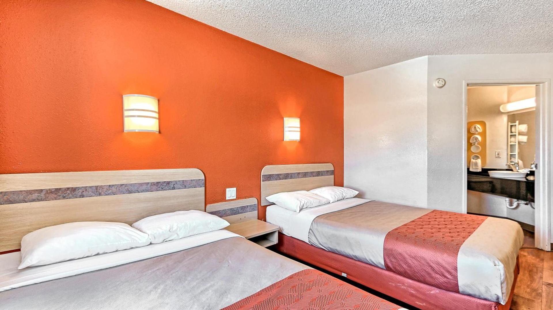 Motel 6-Killeen, TX photo 9