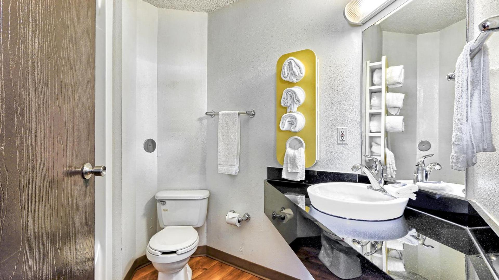 Motel 6-Killeen, TX photo 33