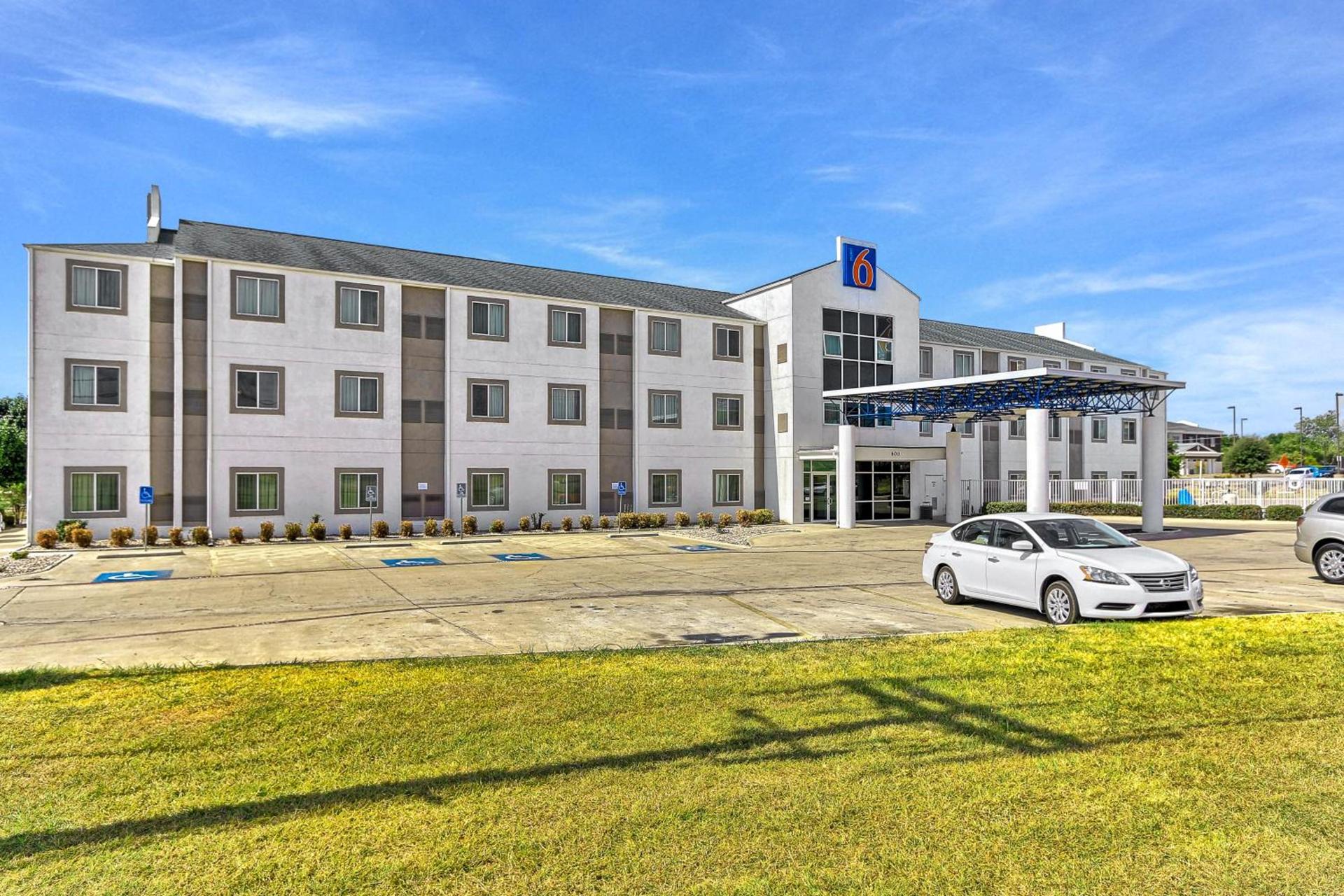 Motel 6-Killeen, TX photo 12