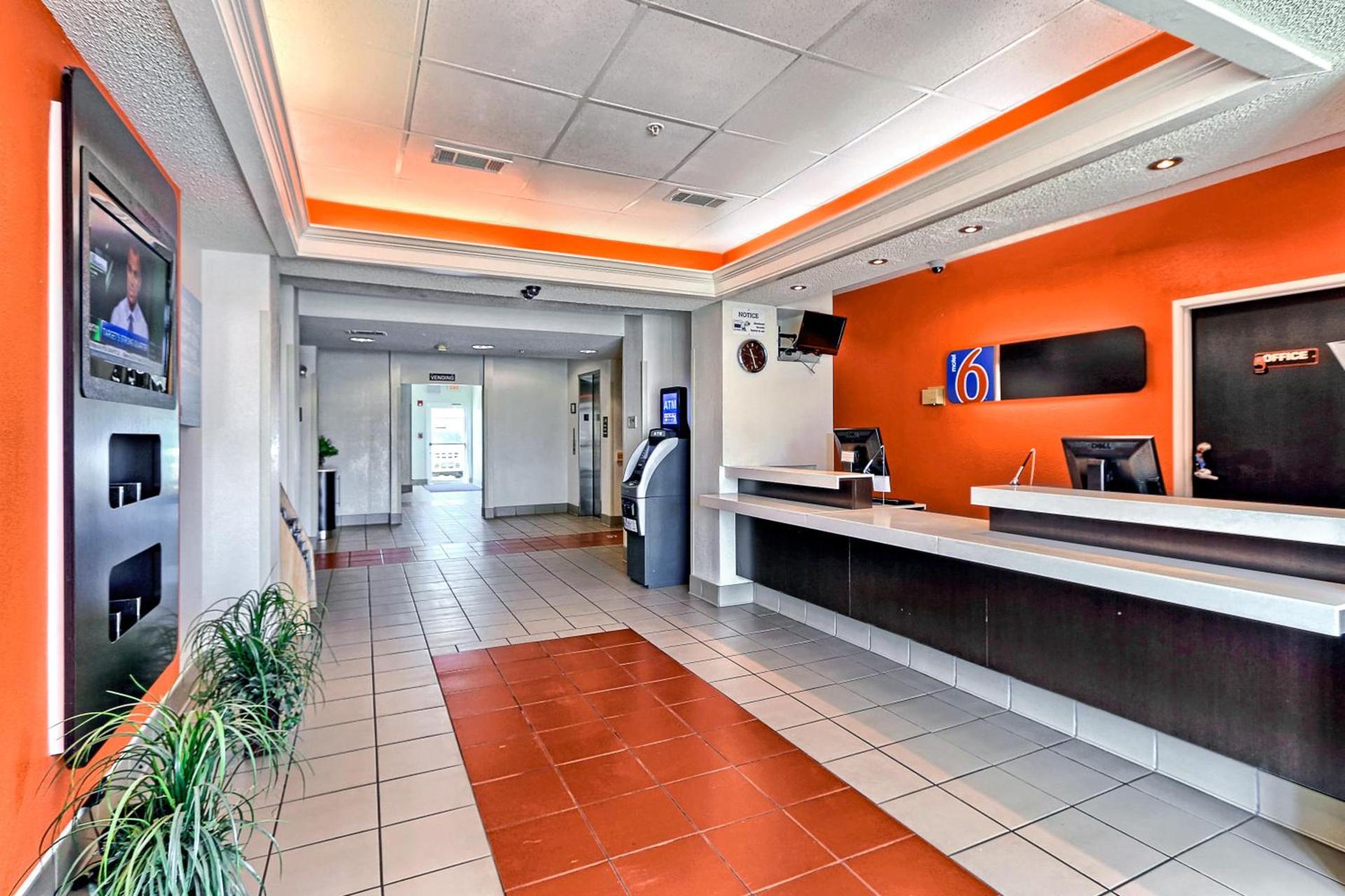 Motel 6-Killeen, TX photo 15