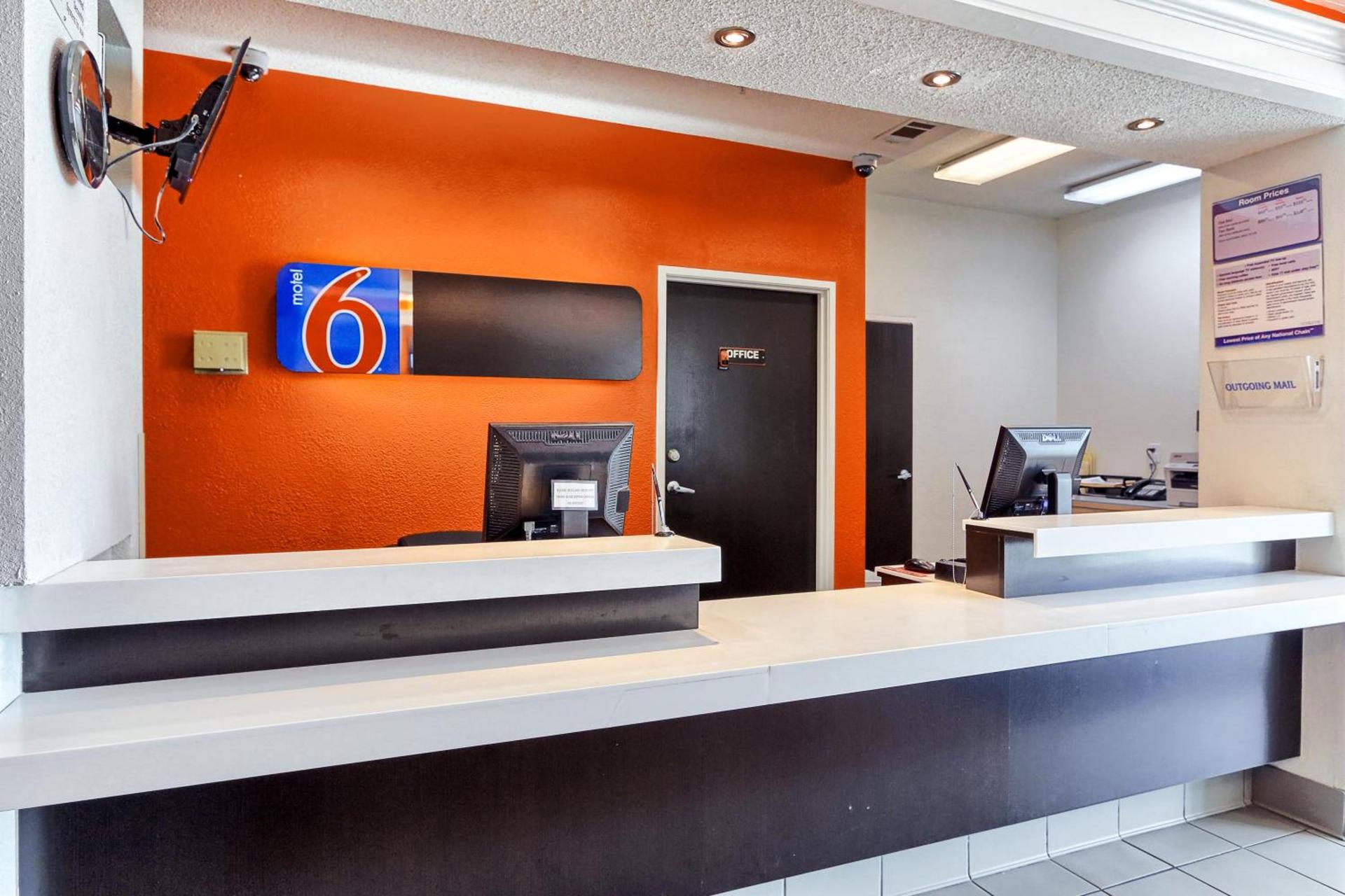 Motel 6-Killeen, TX photo 16