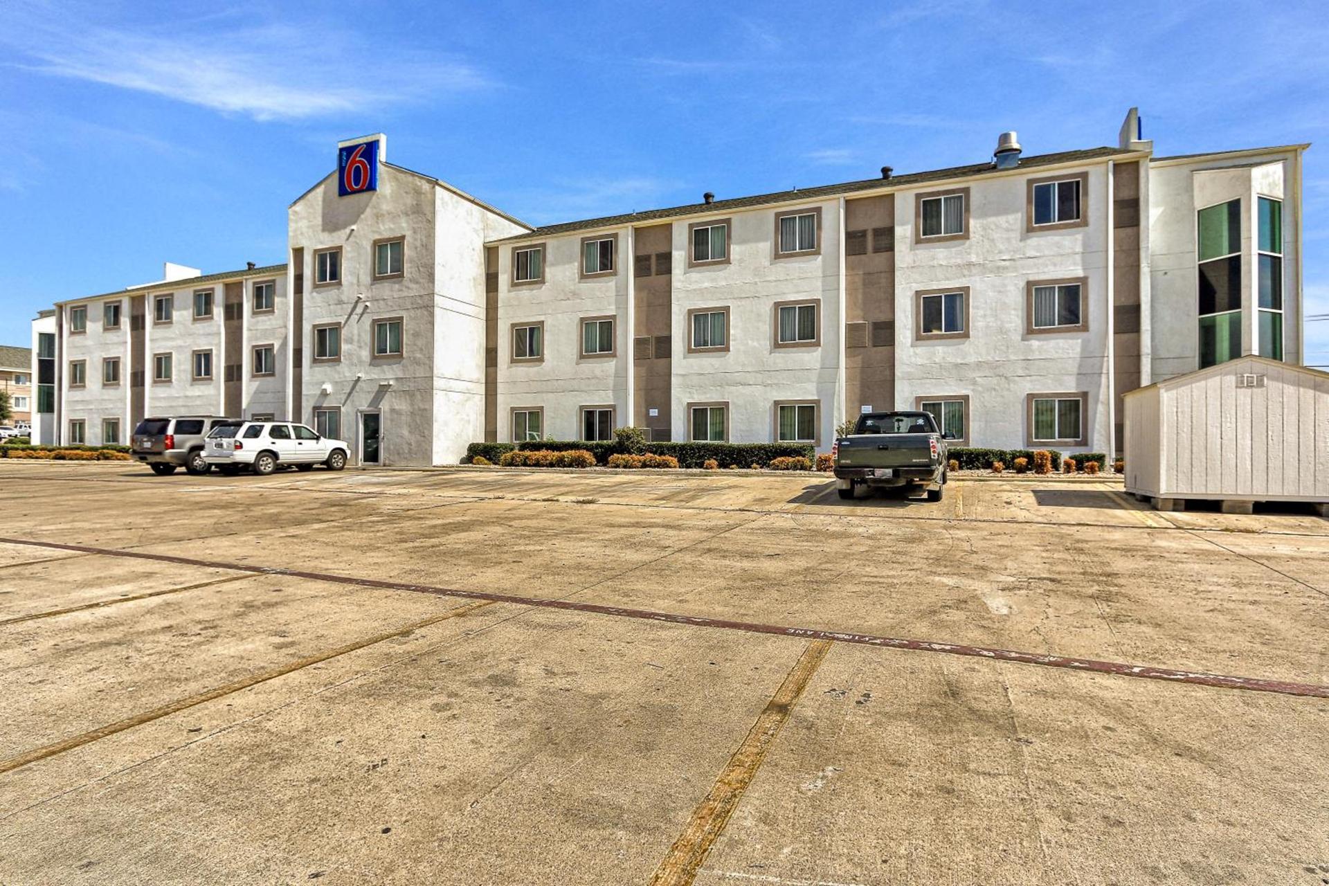 Motel 6-Killeen, TX photo 18
