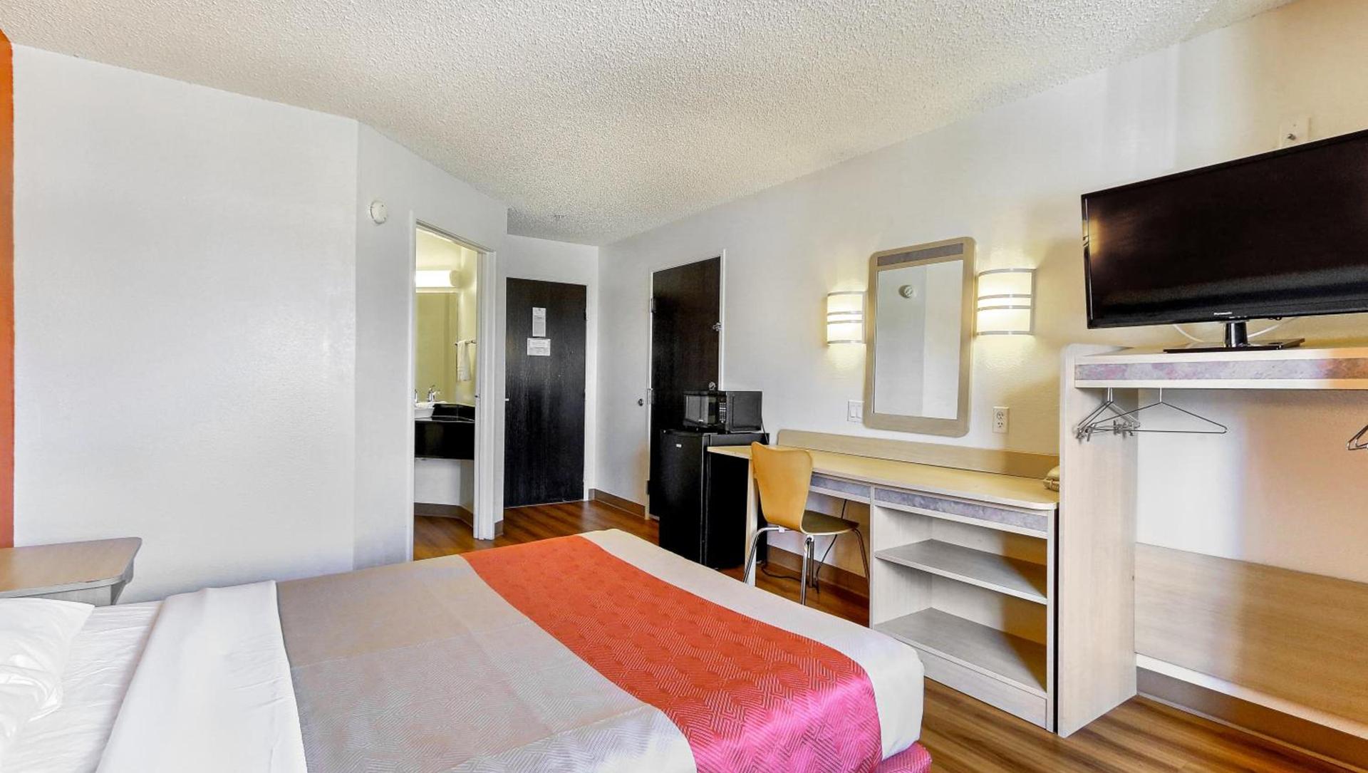 Motel 6-Killeen, TX photo 19