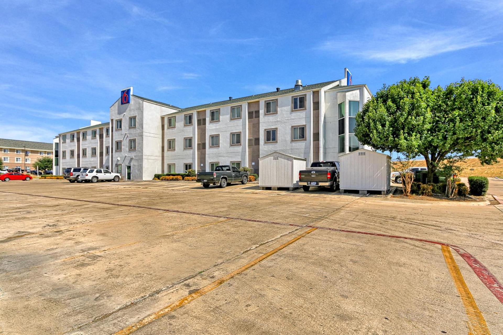 Motel 6-Killeen, TX photo 20