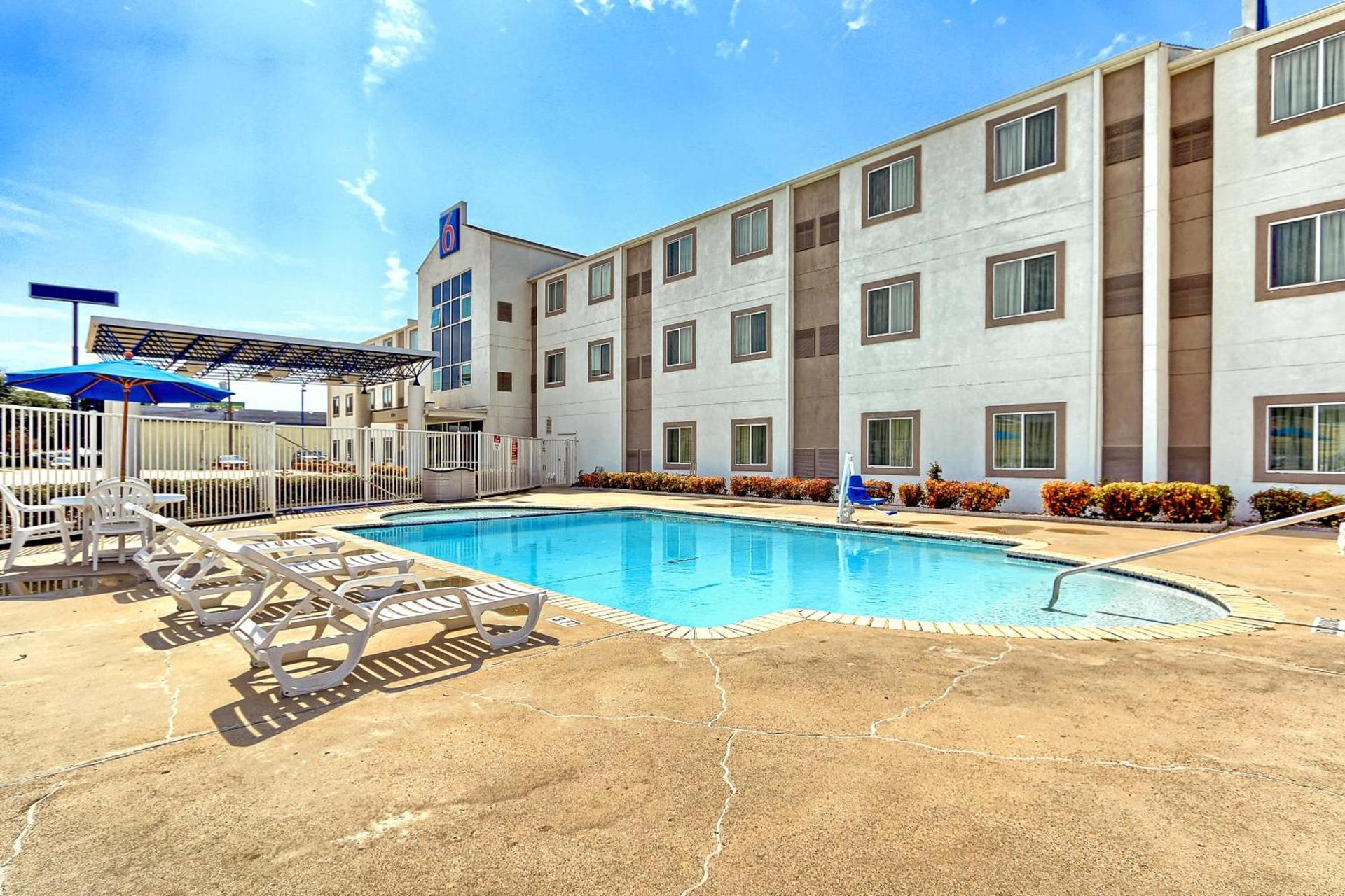 Motel 6-Killeen, TX photo 21