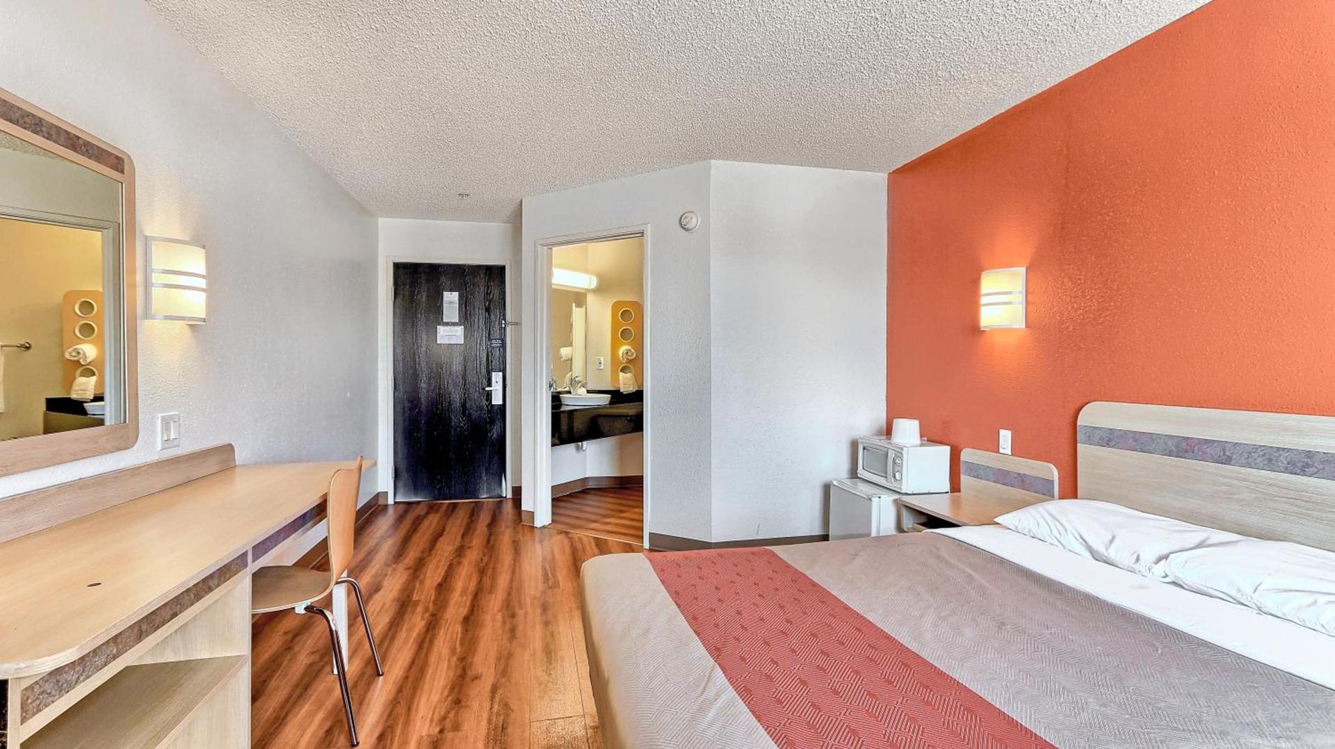 Motel 6-Killeen, TX photo 22