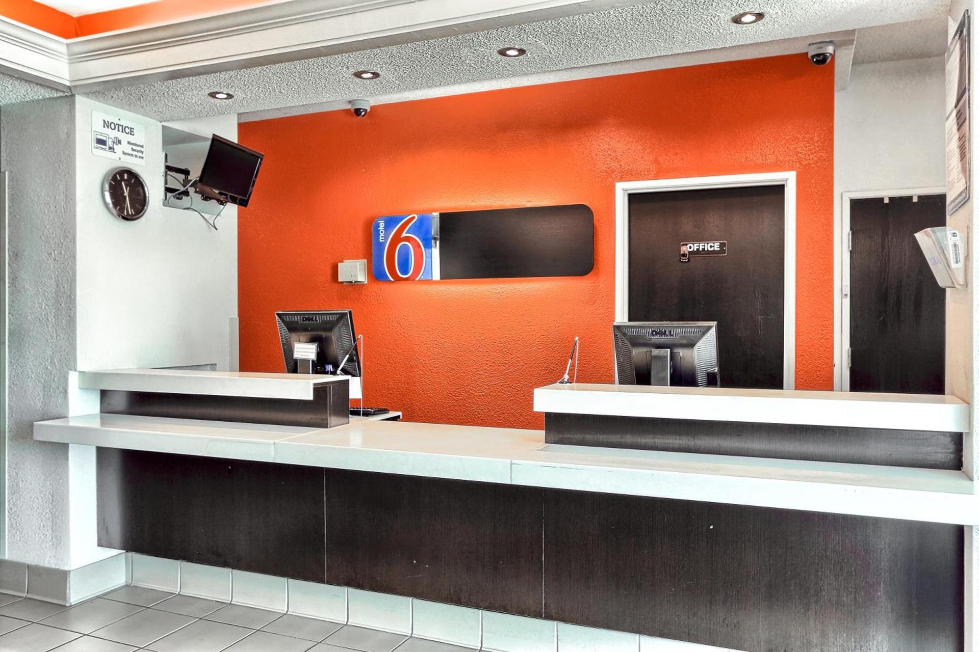Motel 6-Killeen, TX photo 3