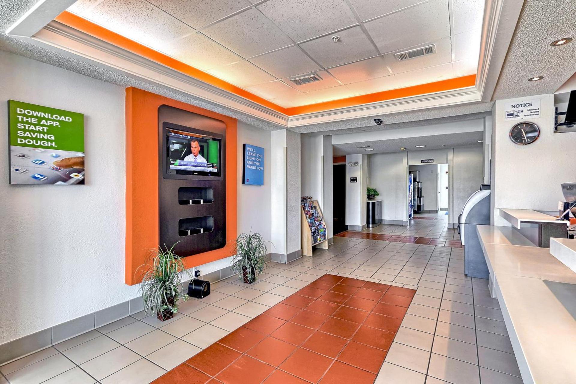 Motel 6-Killeen, TX photo 23