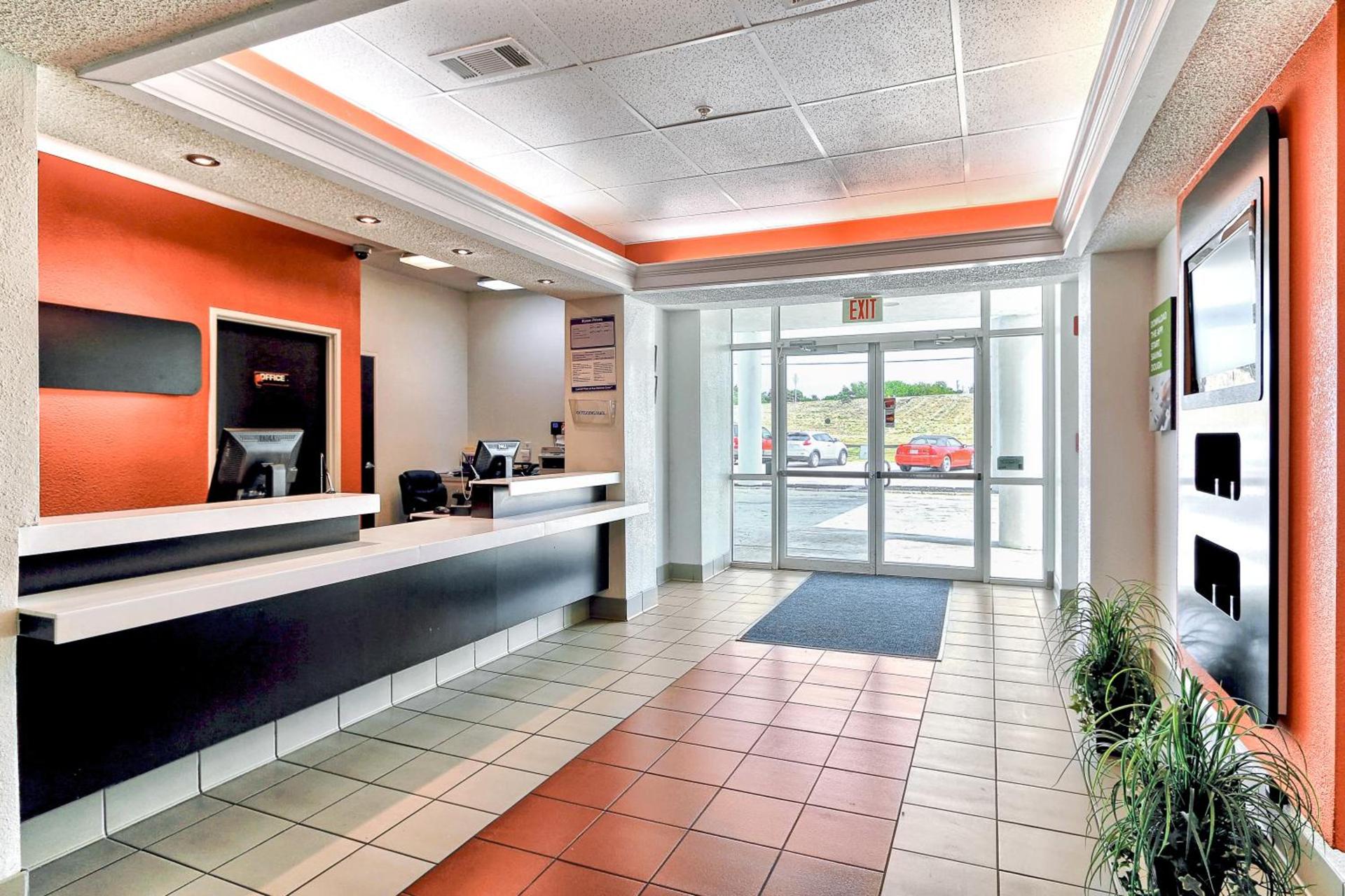 Motel 6-Killeen, TX photo 25