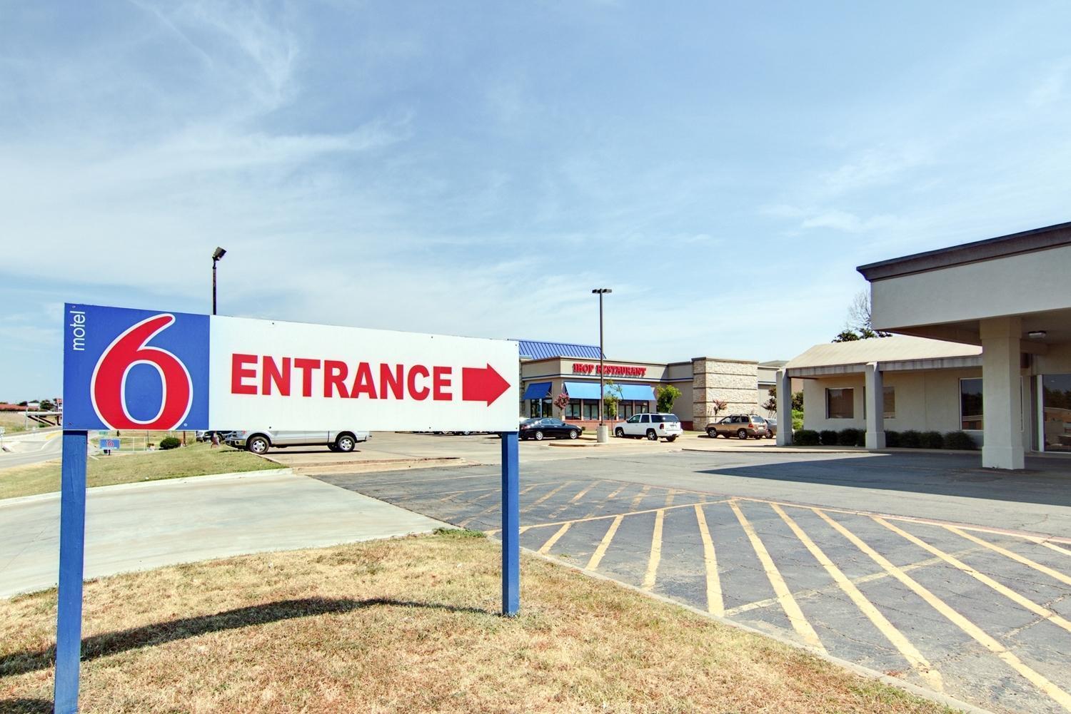 Motel 6-Mount Pleasant, TX photo 78